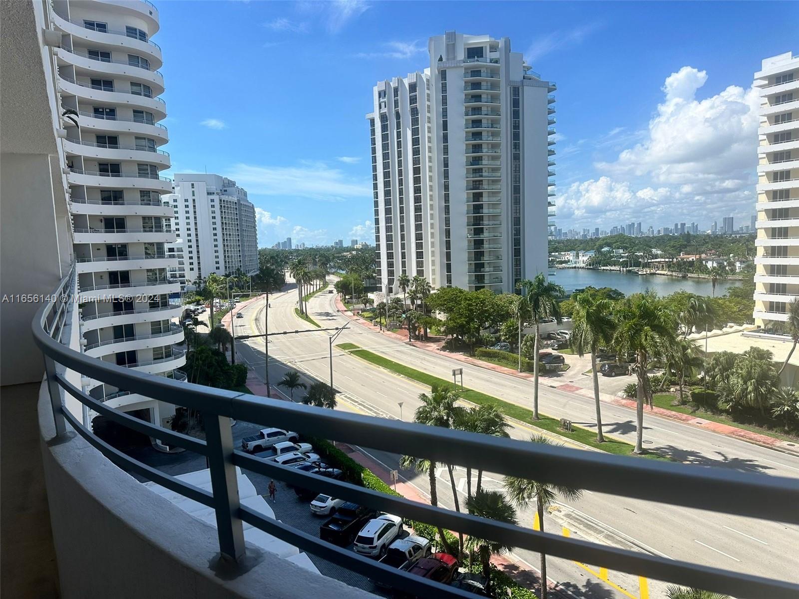 5555 Collins Ave #8Z, Miami Beach, Florida image 3