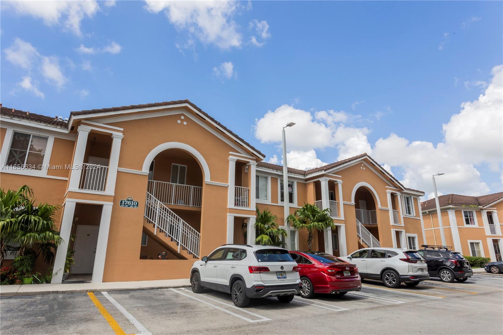 17610 NW 73rd Ave #206-5, Hialeah, Florida image 21