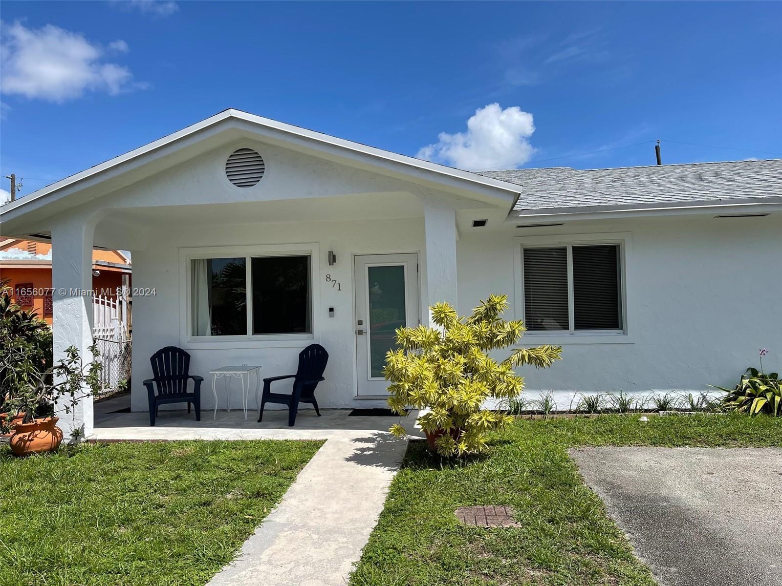 871 SE 3rd Place, Hialeah, Florida image 2