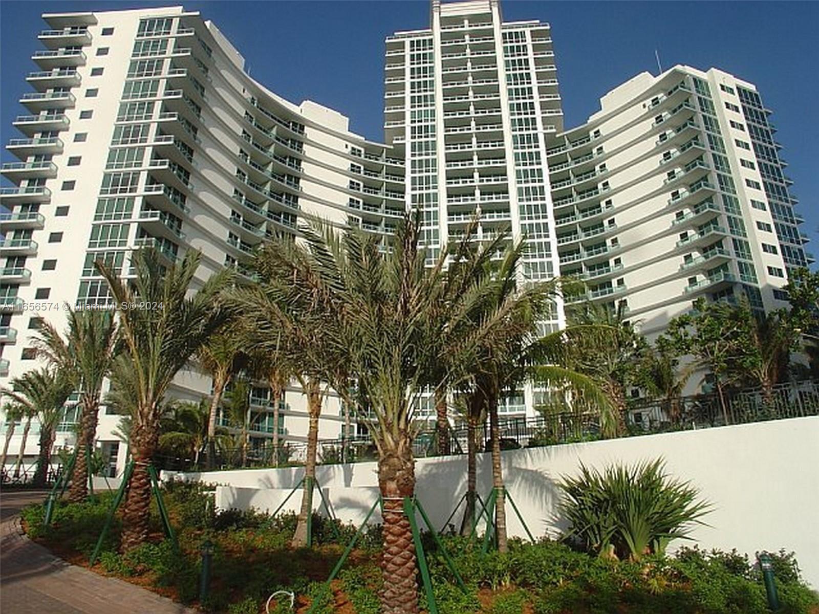 10295 Collins Ave #902, Bal Harbour, Florida image 1