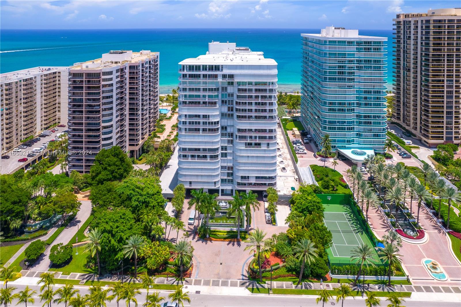 10155 Collins Ave #PH8, Bal Harbour, Florida image 23