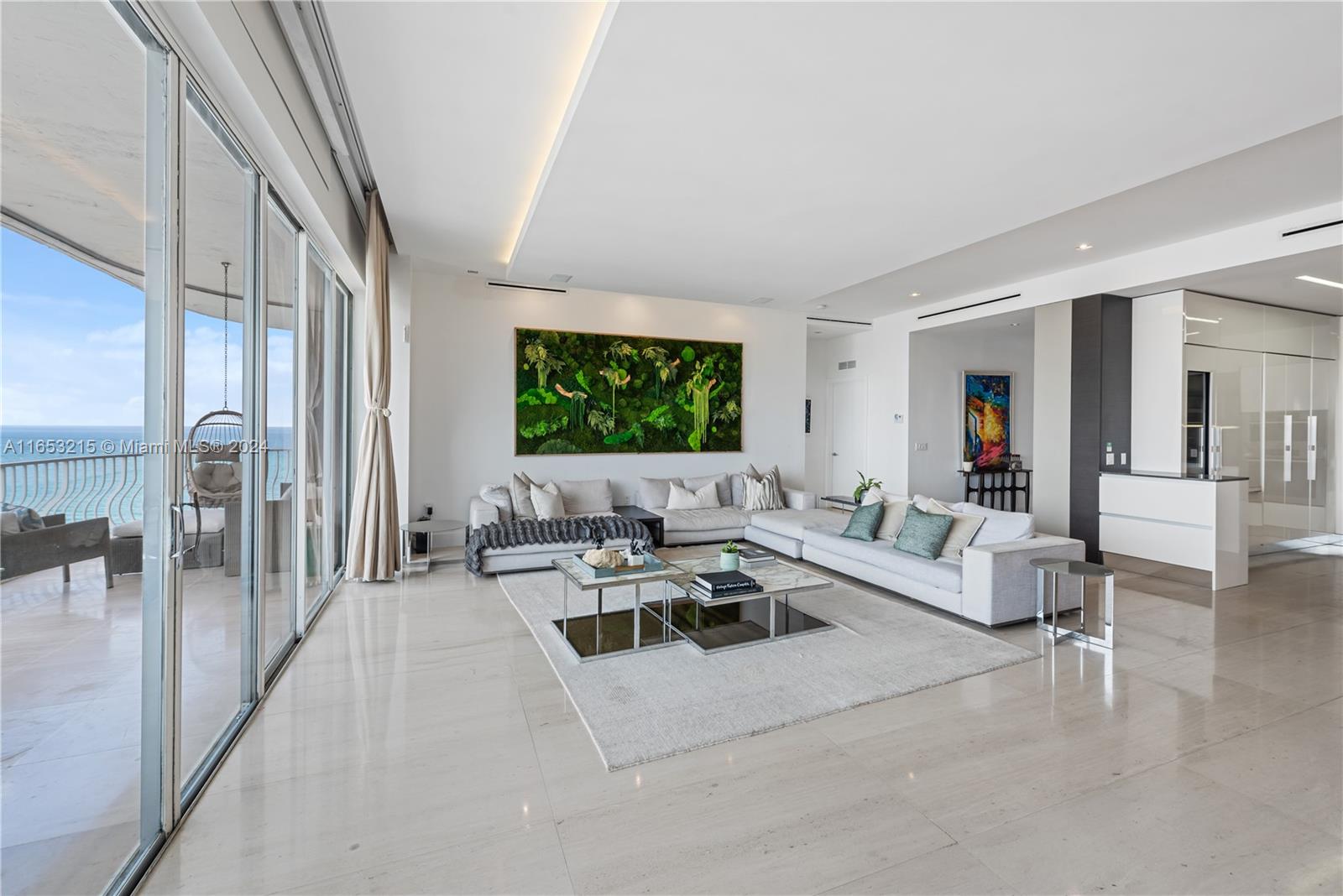 10155 Collins Ave #PH8, Bal Harbour, Florida image 3