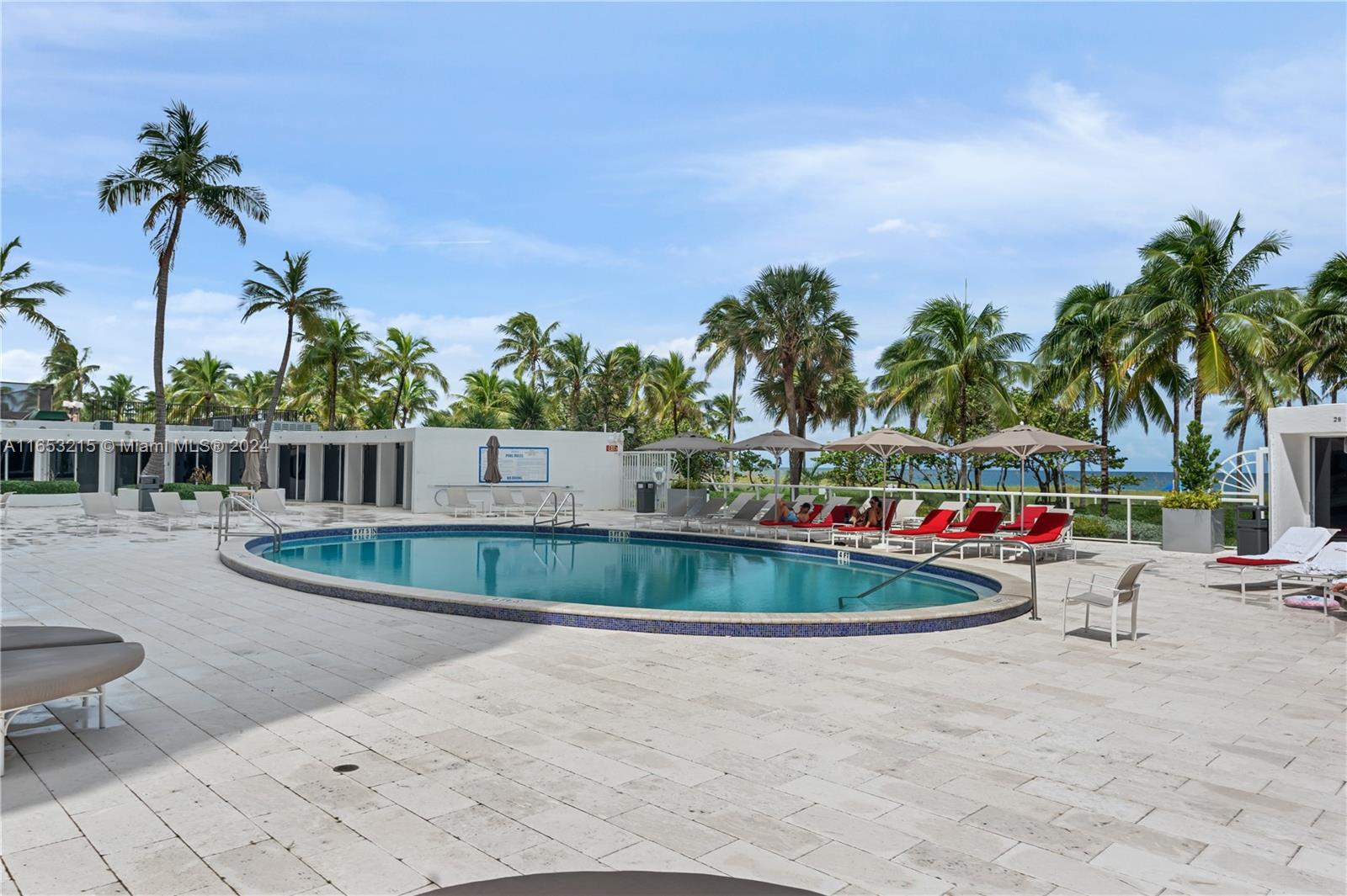 10155 Collins Ave #PH8, Bal Harbour, Florida image 32