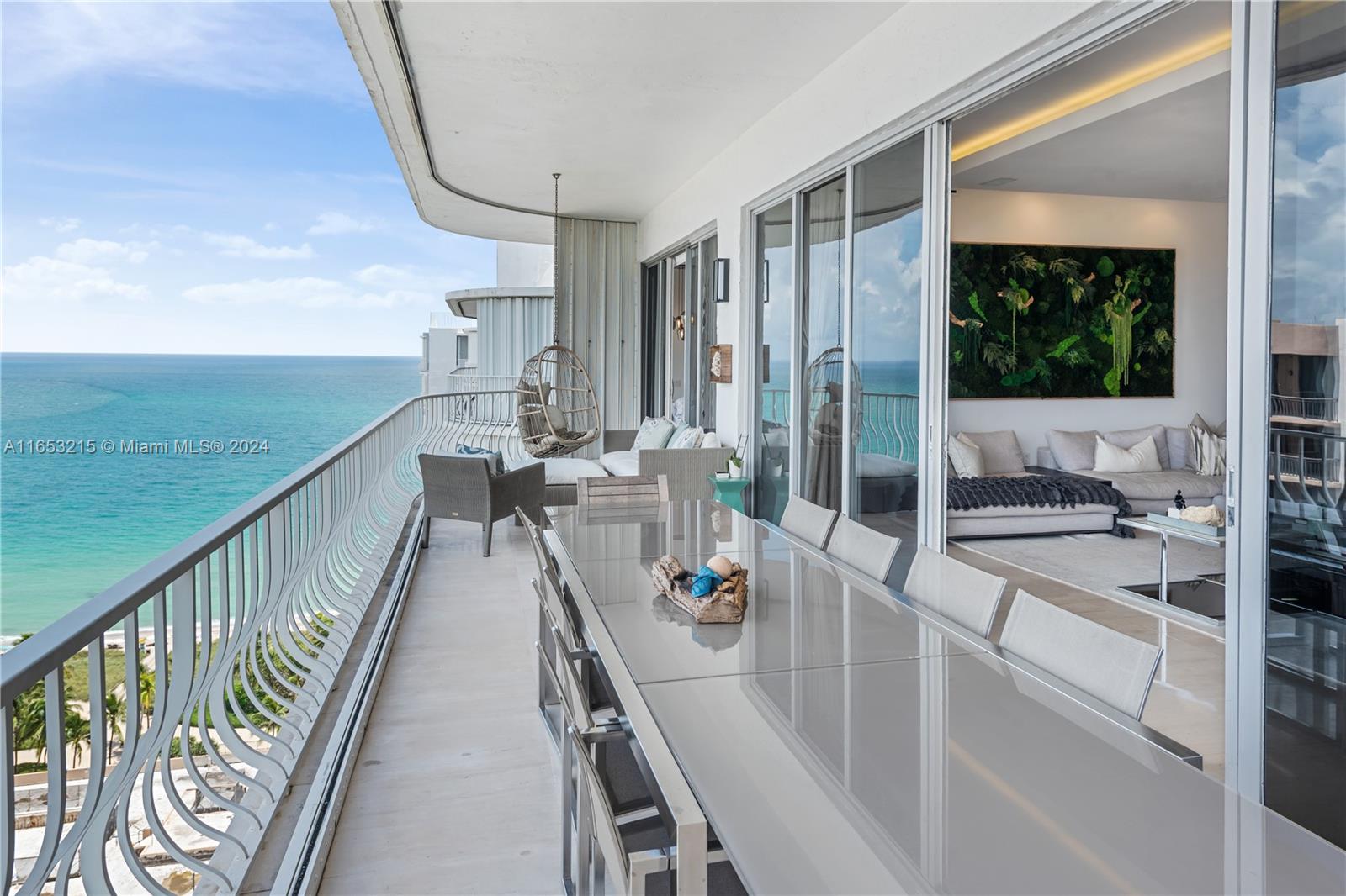 10155 Collins Ave #PH8, Bal Harbour, Florida image 5