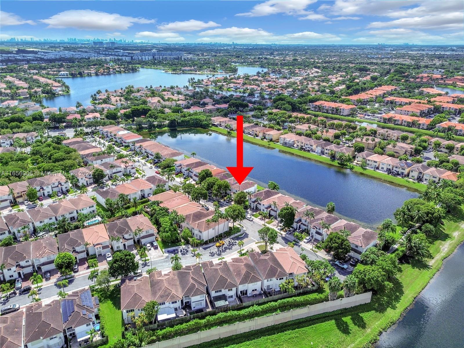 Residential, Doral, Florida image 1