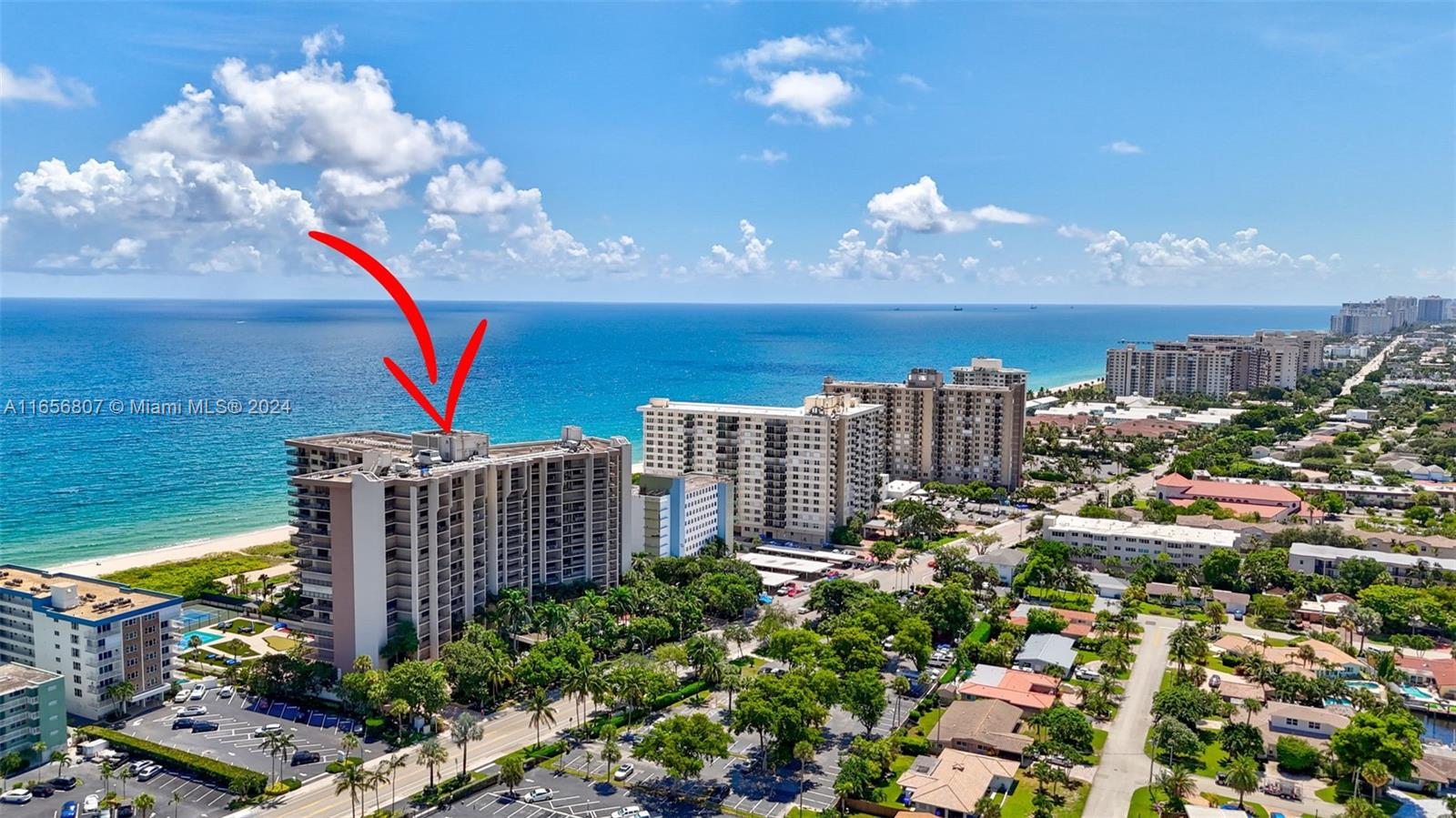 1800 S Ocean Blvd #410, Lauderdale By The Sea, Florida image 2