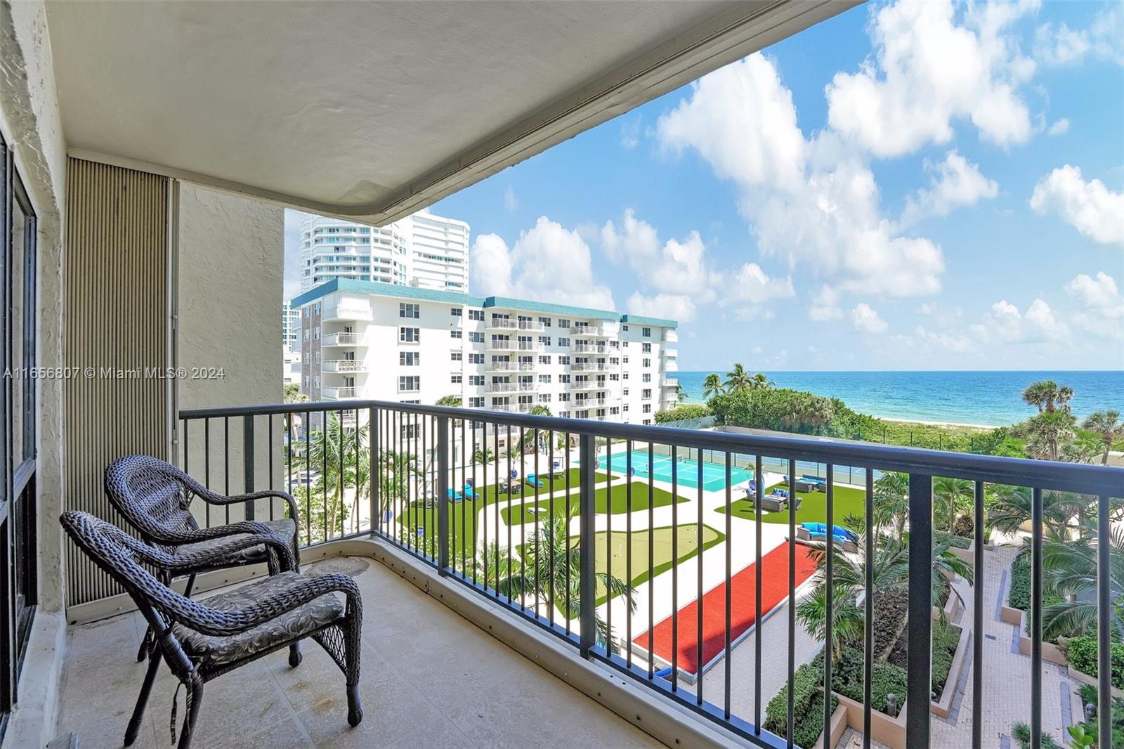 1800 S Ocean Blvd #410, Lauderdale By The Sea, Florida image 26