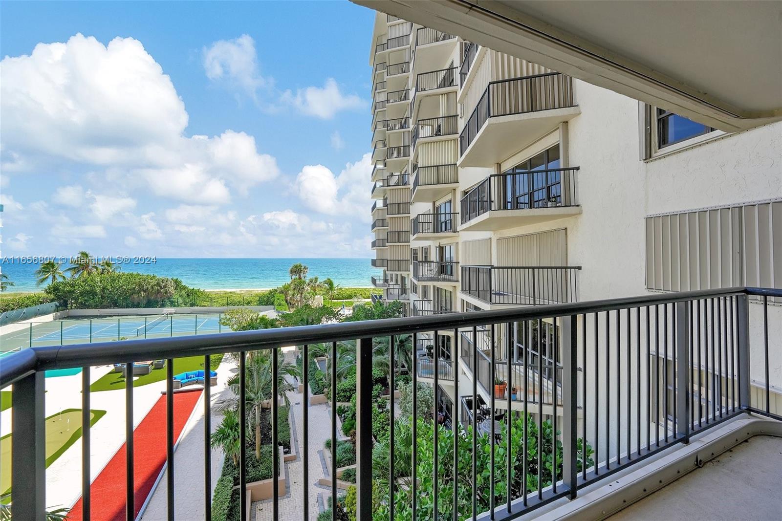 1800 S Ocean Blvd #410, Lauderdale By The Sea, Florida image 27