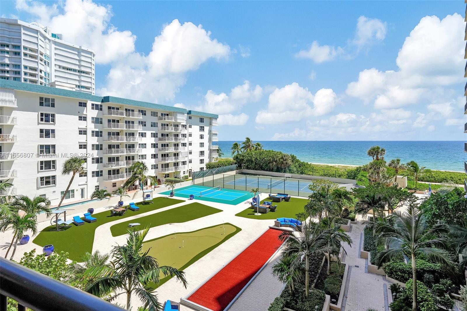 1800 S Ocean Blvd #410, Lauderdale By The Sea, Florida image 28