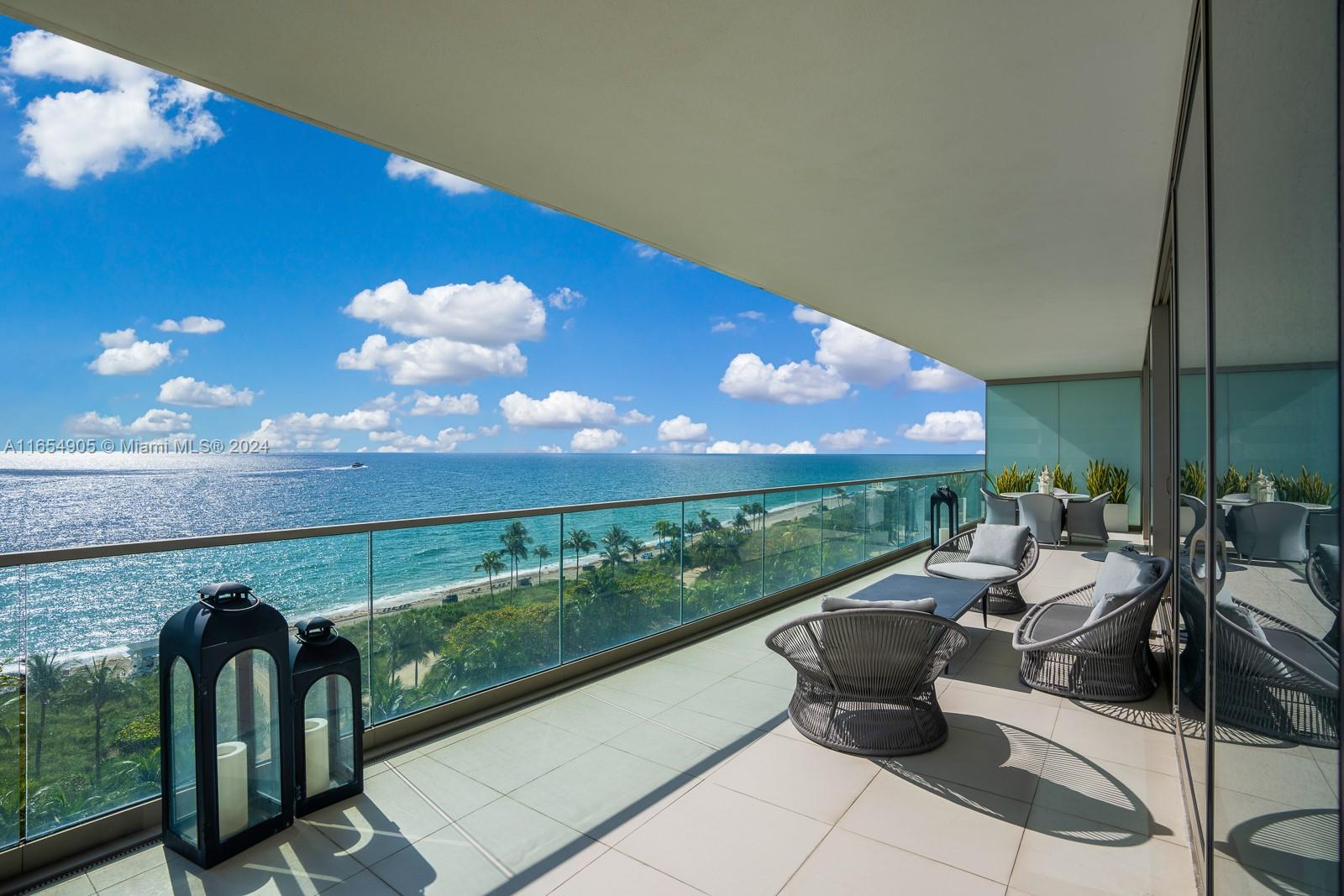 10203 Collins Ave #801, Bal Harbour, Florida image 12