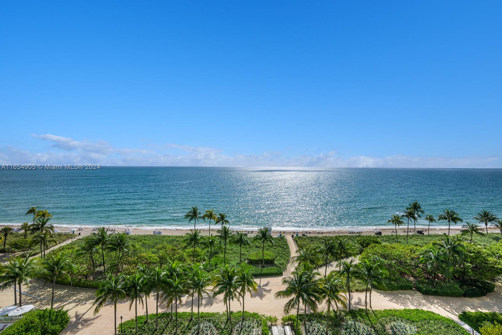 10203 Collins Ave #801, Bal Harbour, Florida image 14