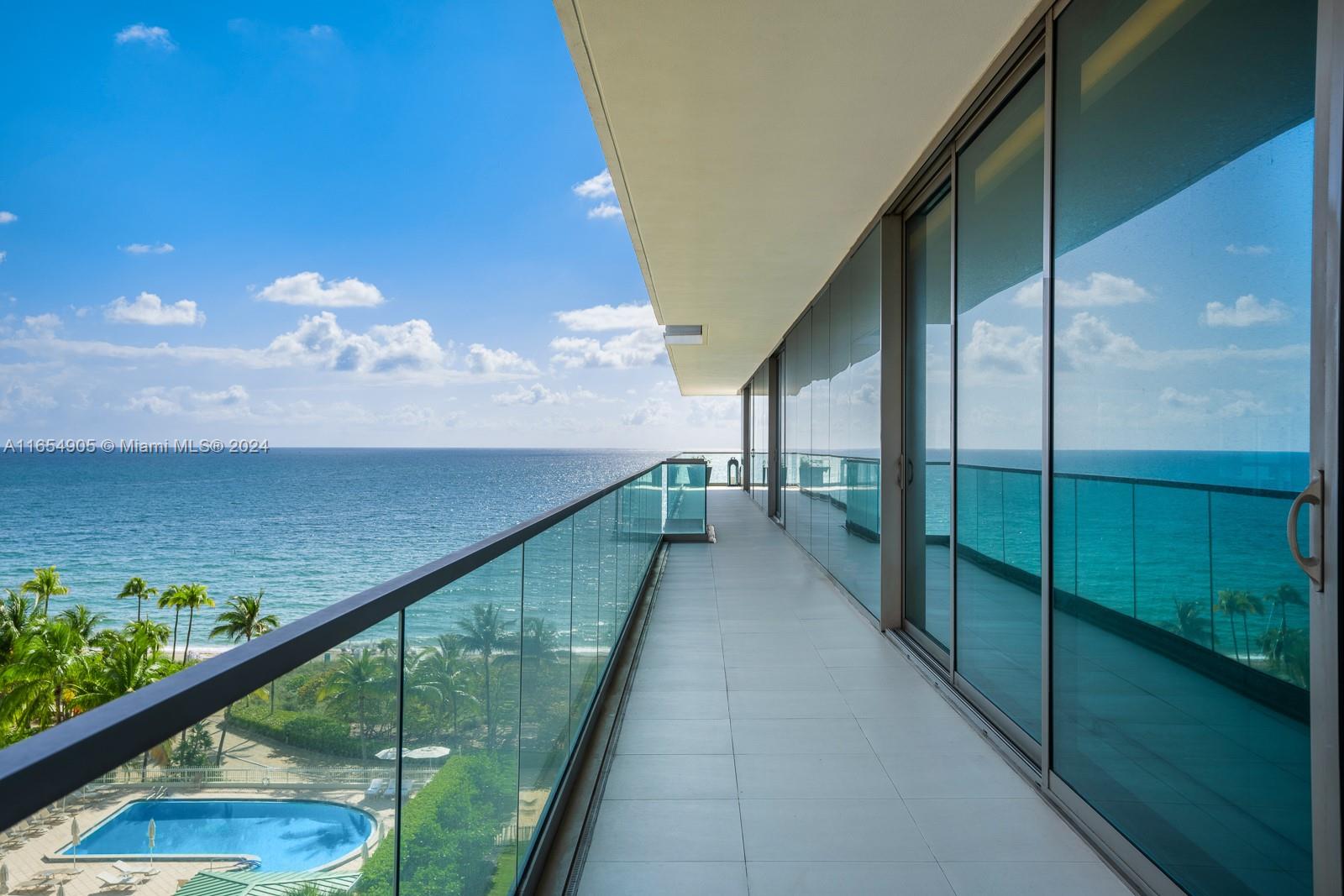 10203 Collins Ave #801, Bal Harbour, Florida image 15