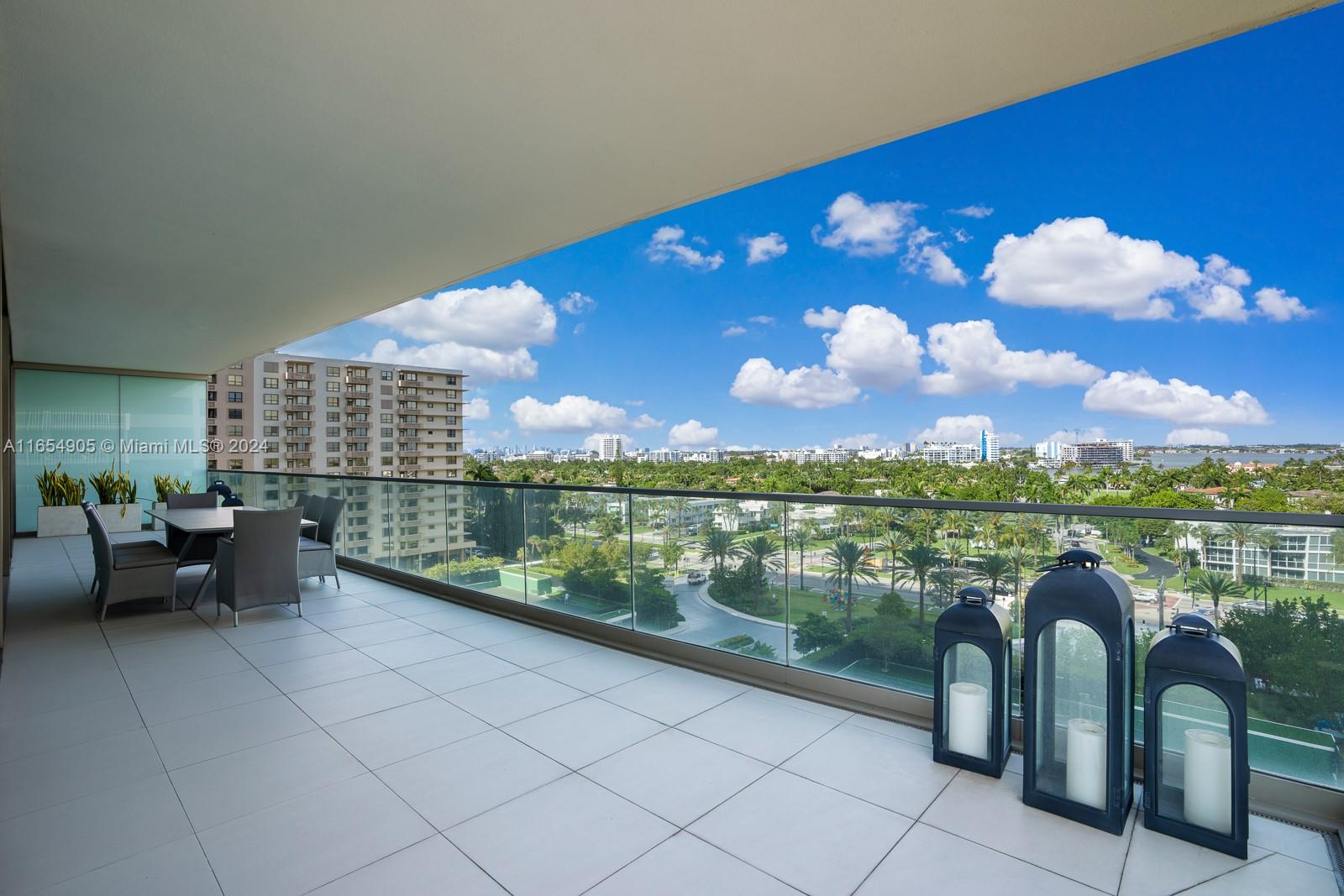 10203 Collins Ave #801, Bal Harbour, Florida image 16