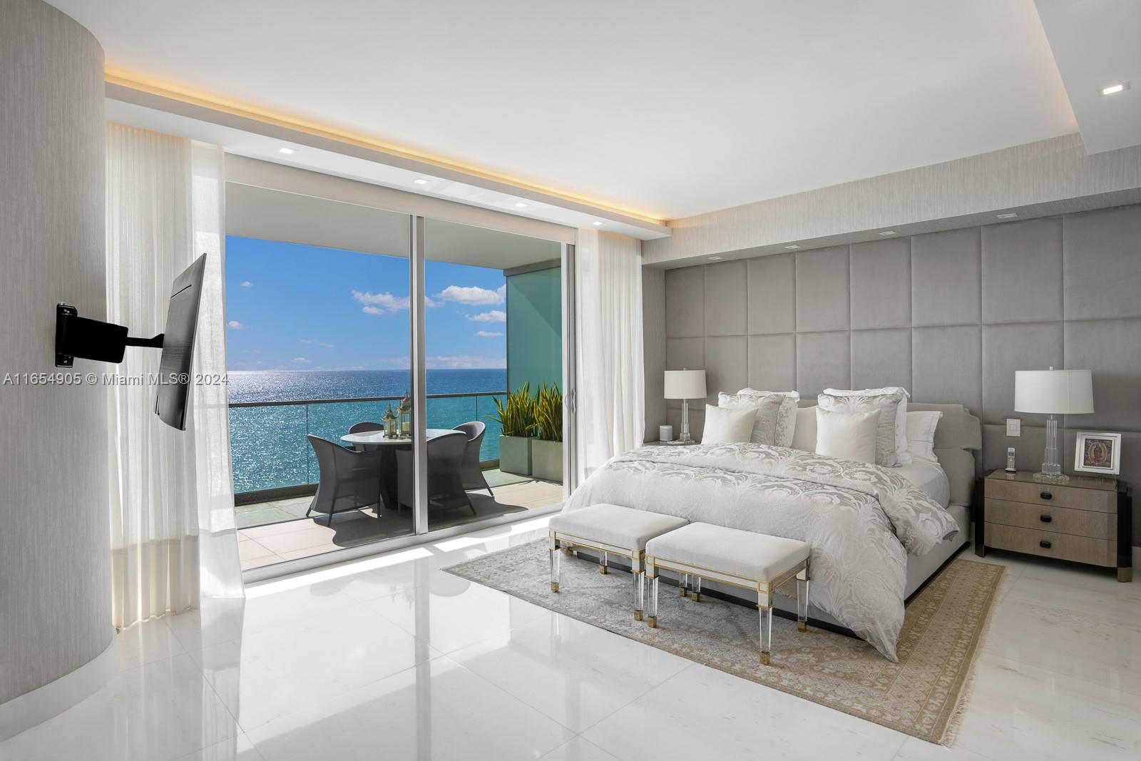 10203 Collins Ave #801, Bal Harbour, Florida image 4