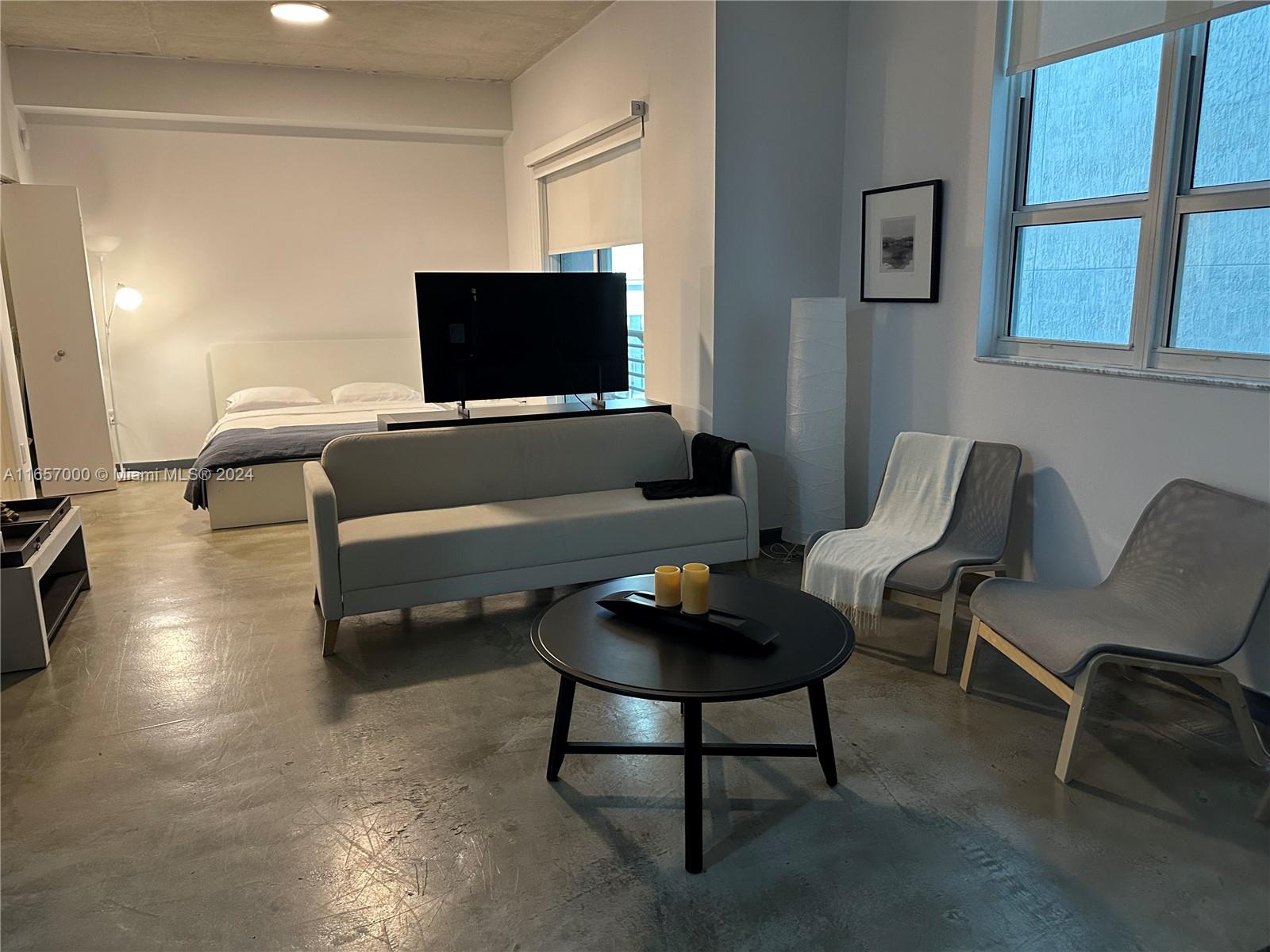 234 NE 3rd St #204, Miami FL 33132
