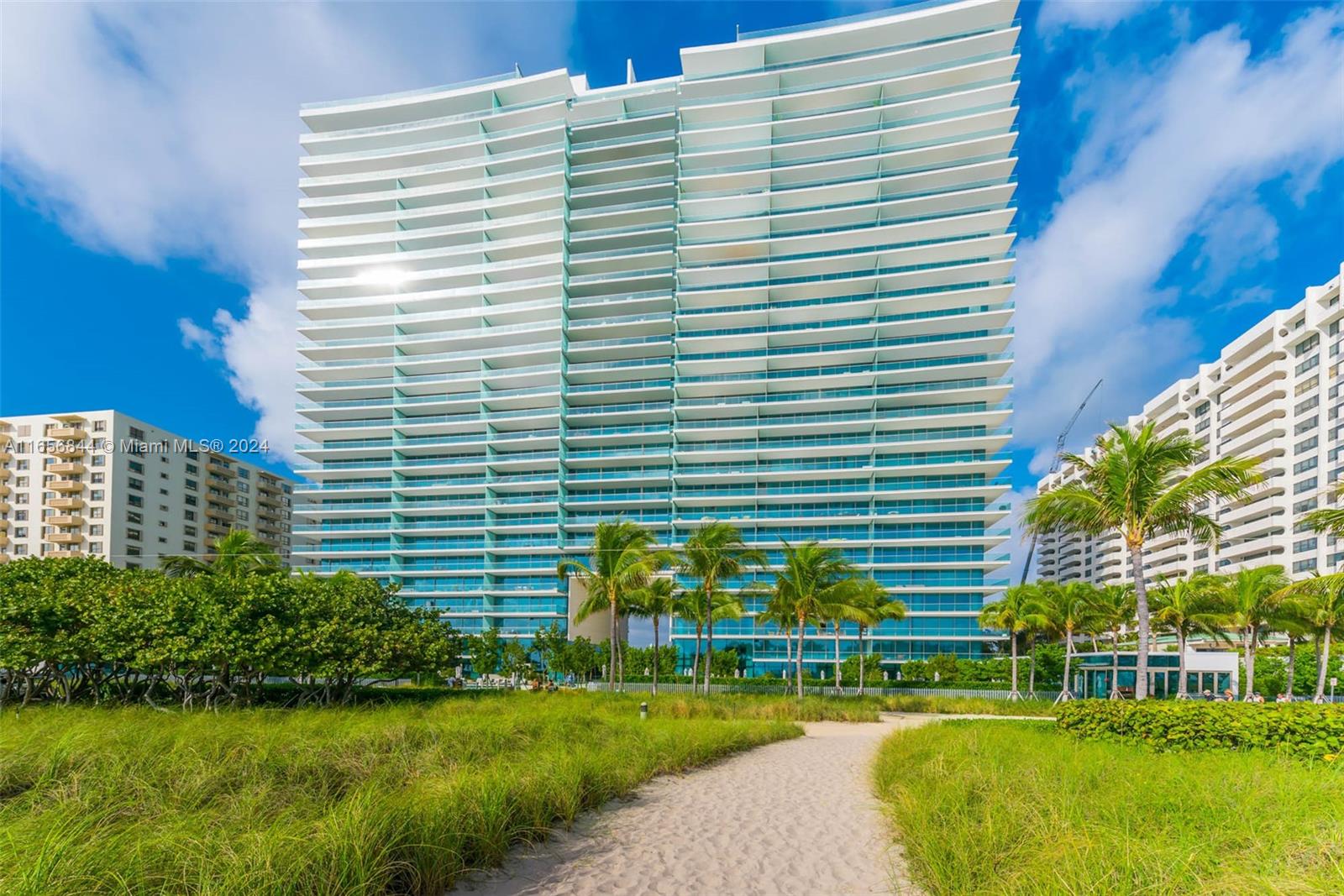 10203 Collins Ave #1003, Bal Harbour, Florida image 19