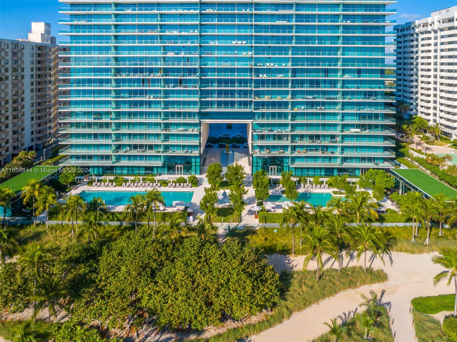 10203 Collins Ave #1003, Bal Harbour, Florida image 20