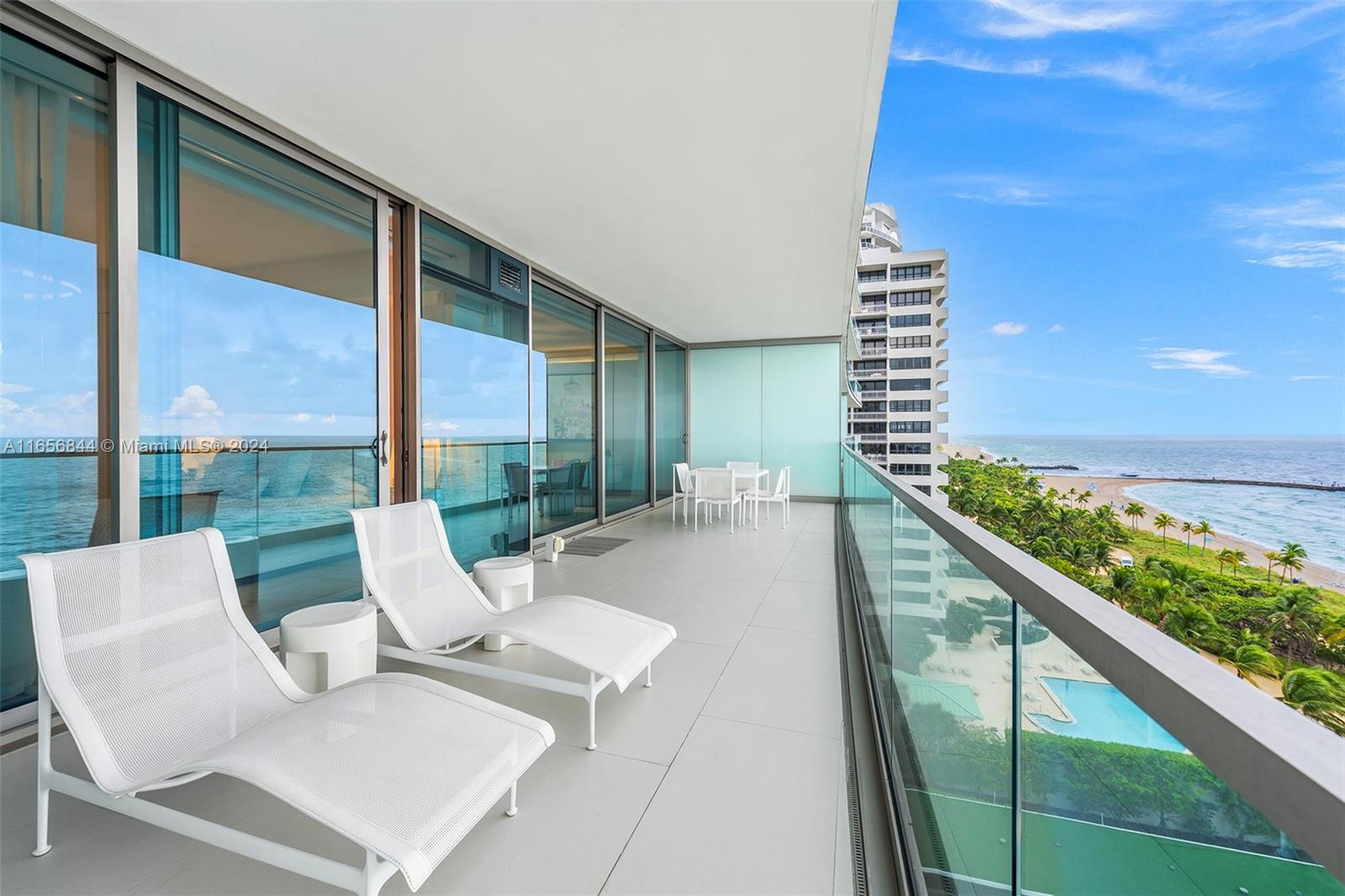 10203 Collins Ave #1003, Bal Harbour, Florida image 4