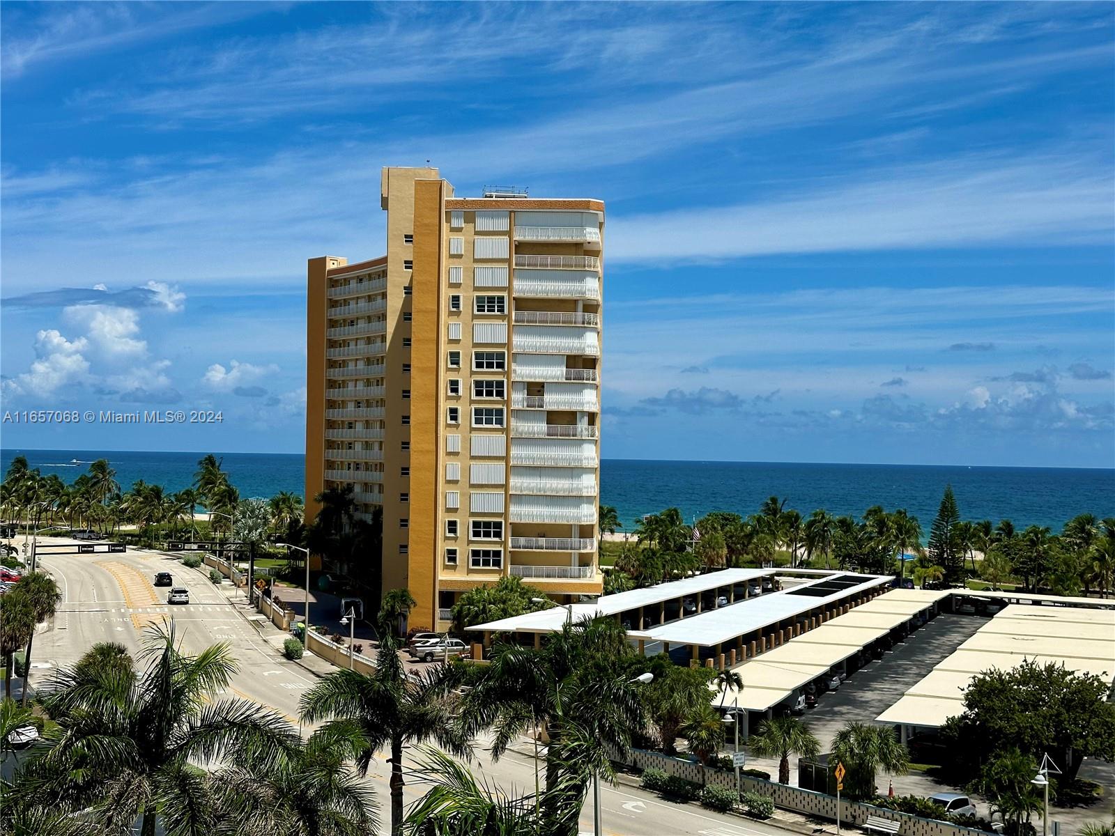 301 N Ocean Blvd #701, Pompano Beach, Florida image 2