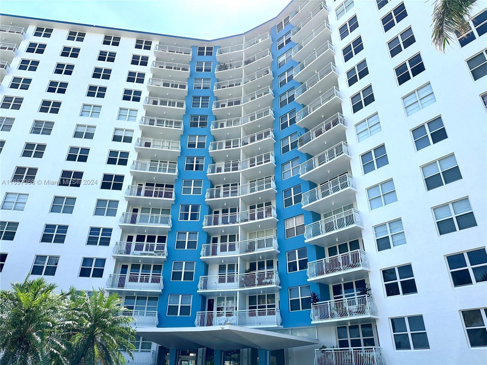 301 N Ocean Blvd #701, Pompano Beach, Florida image 3