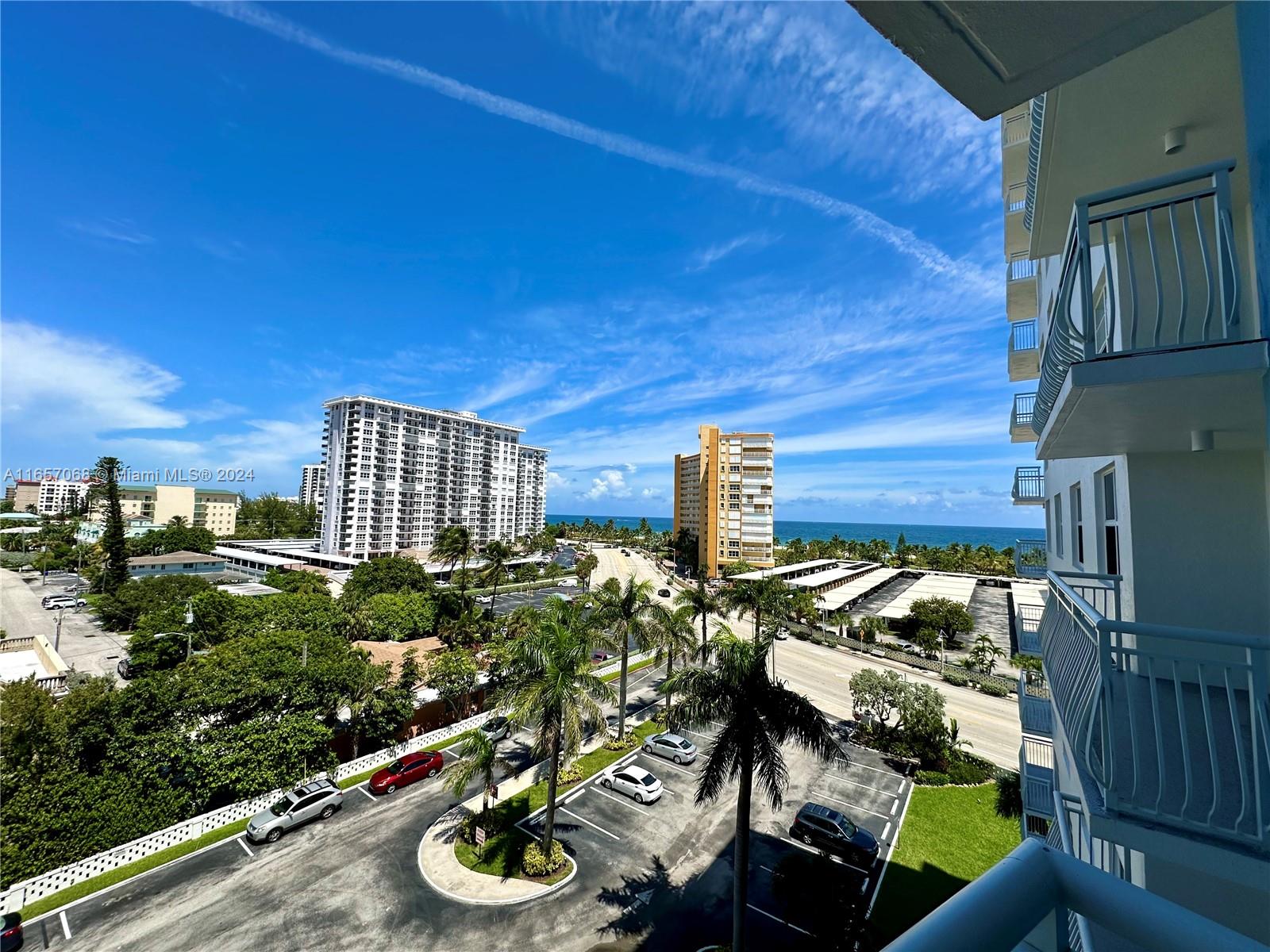 301 N Ocean Blvd #701, Pompano Beach, Florida image 4