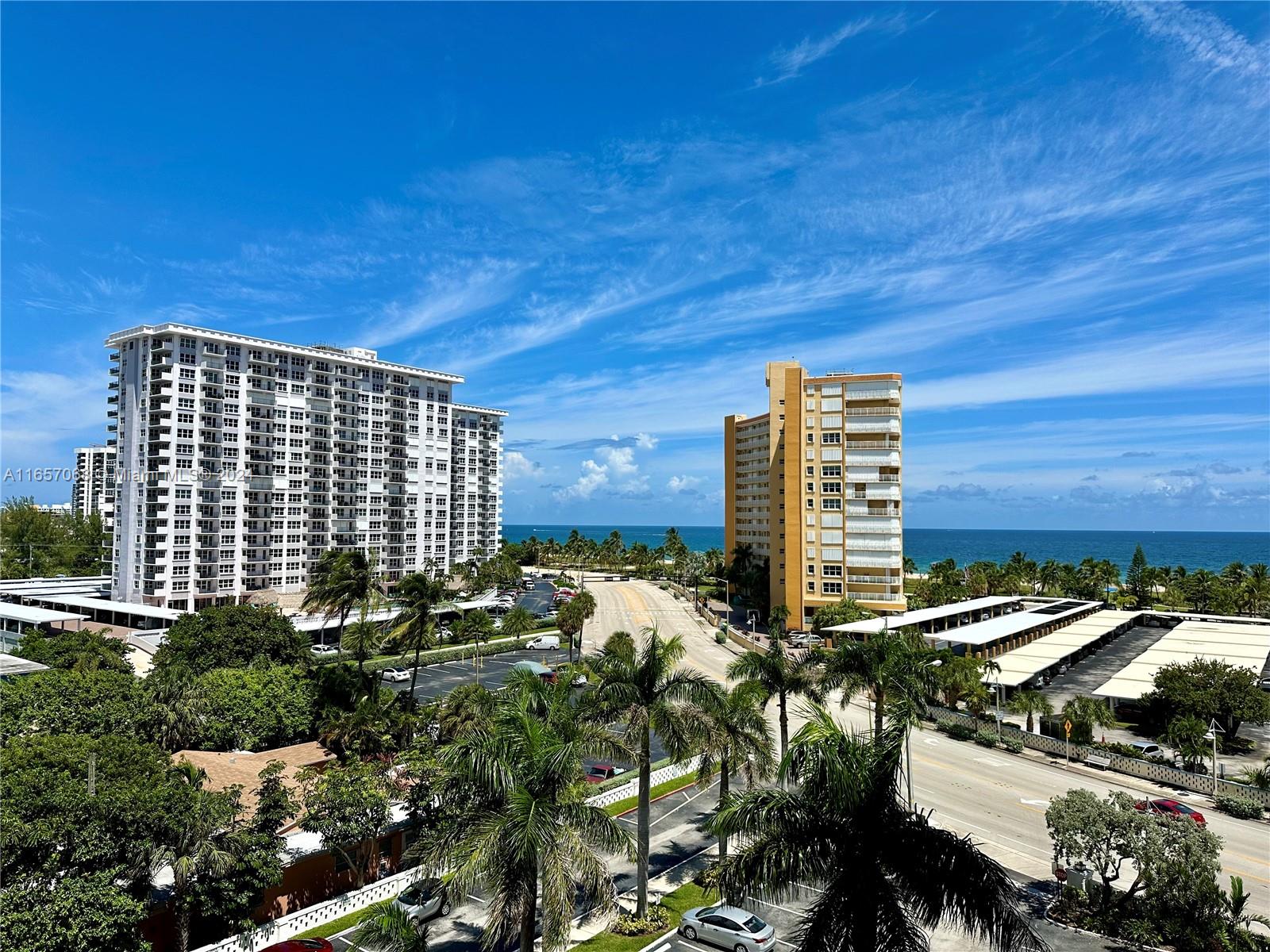 301 N Ocean Blvd #701, Pompano Beach, Florida image 7