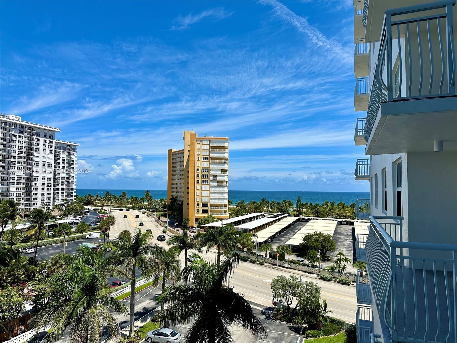 301 N Ocean Blvd #701, Pompano Beach, Florida image 8