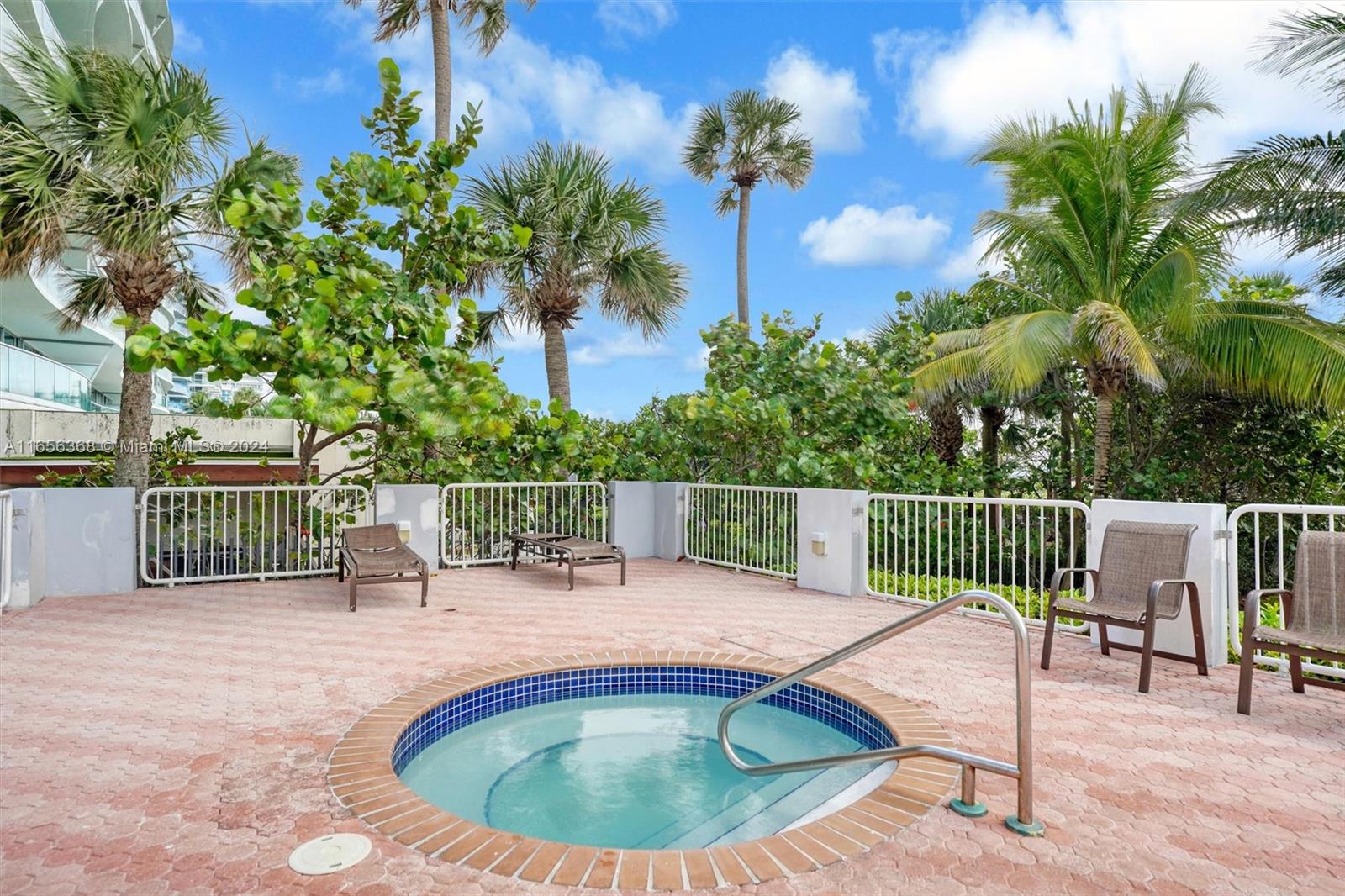 9341 Collins Ave #1207, Surfside, Florida image 24