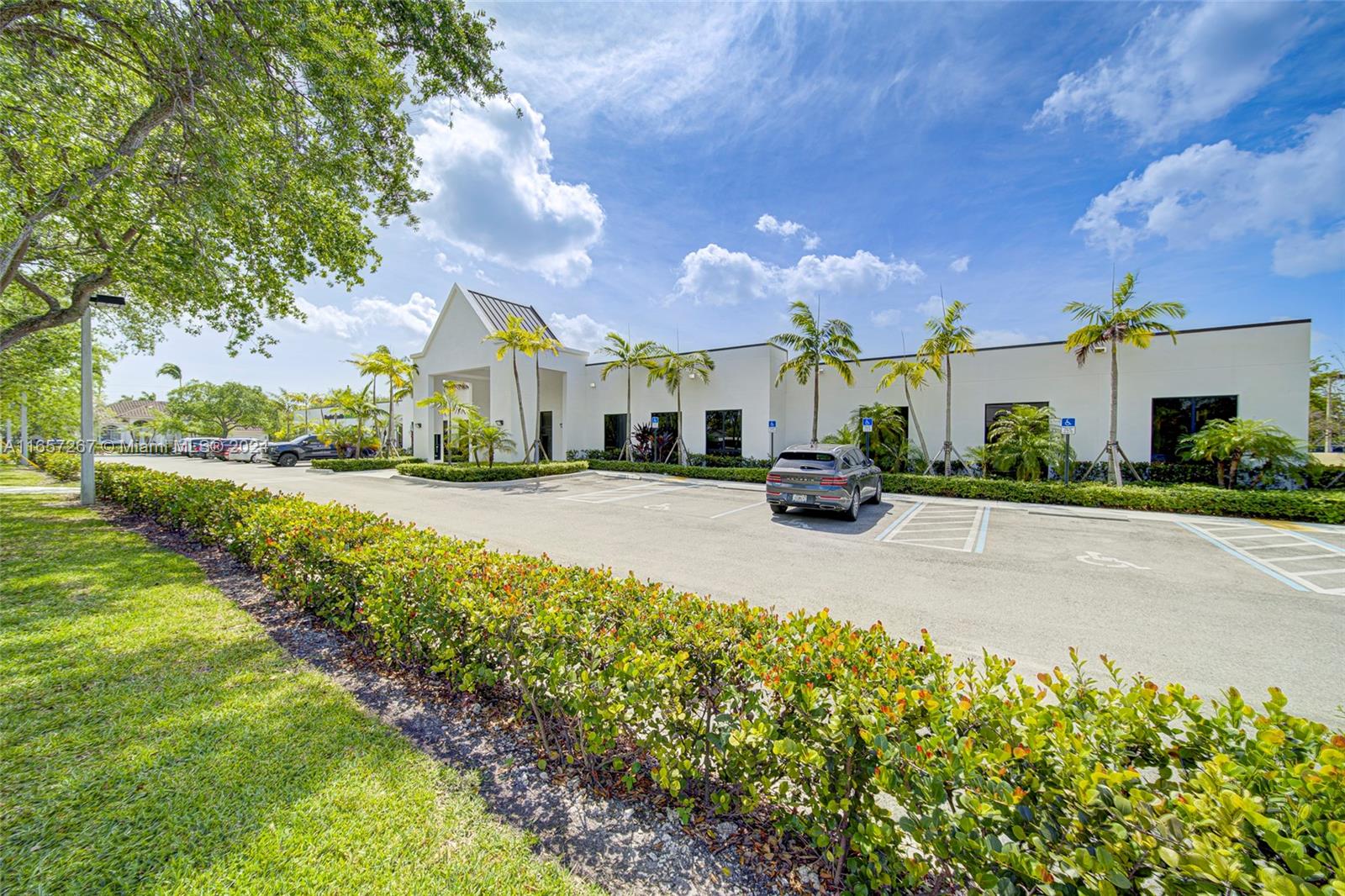 8950 SW 152nd St Suite O