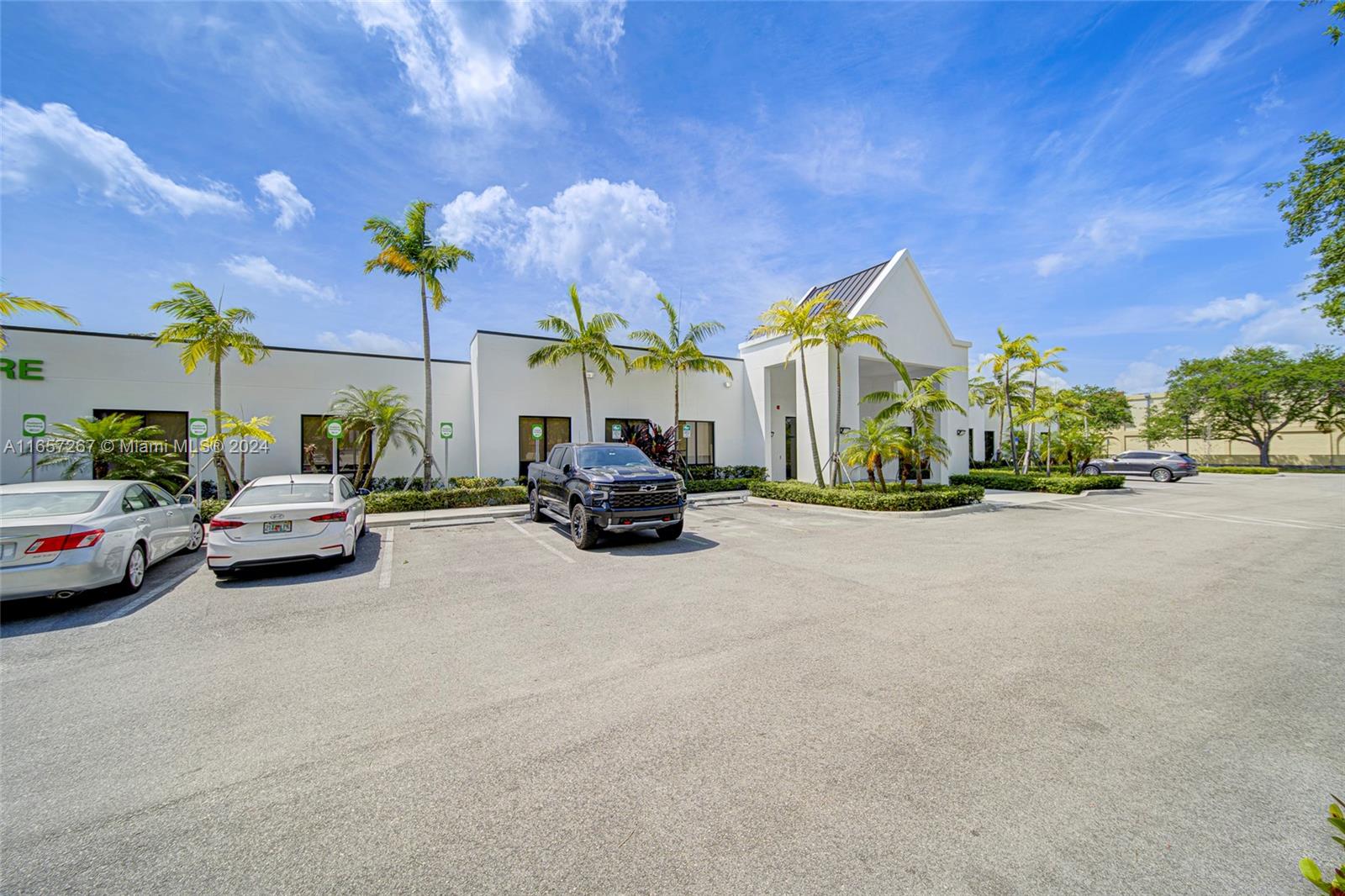 8950 SW 152nd St Suite O
