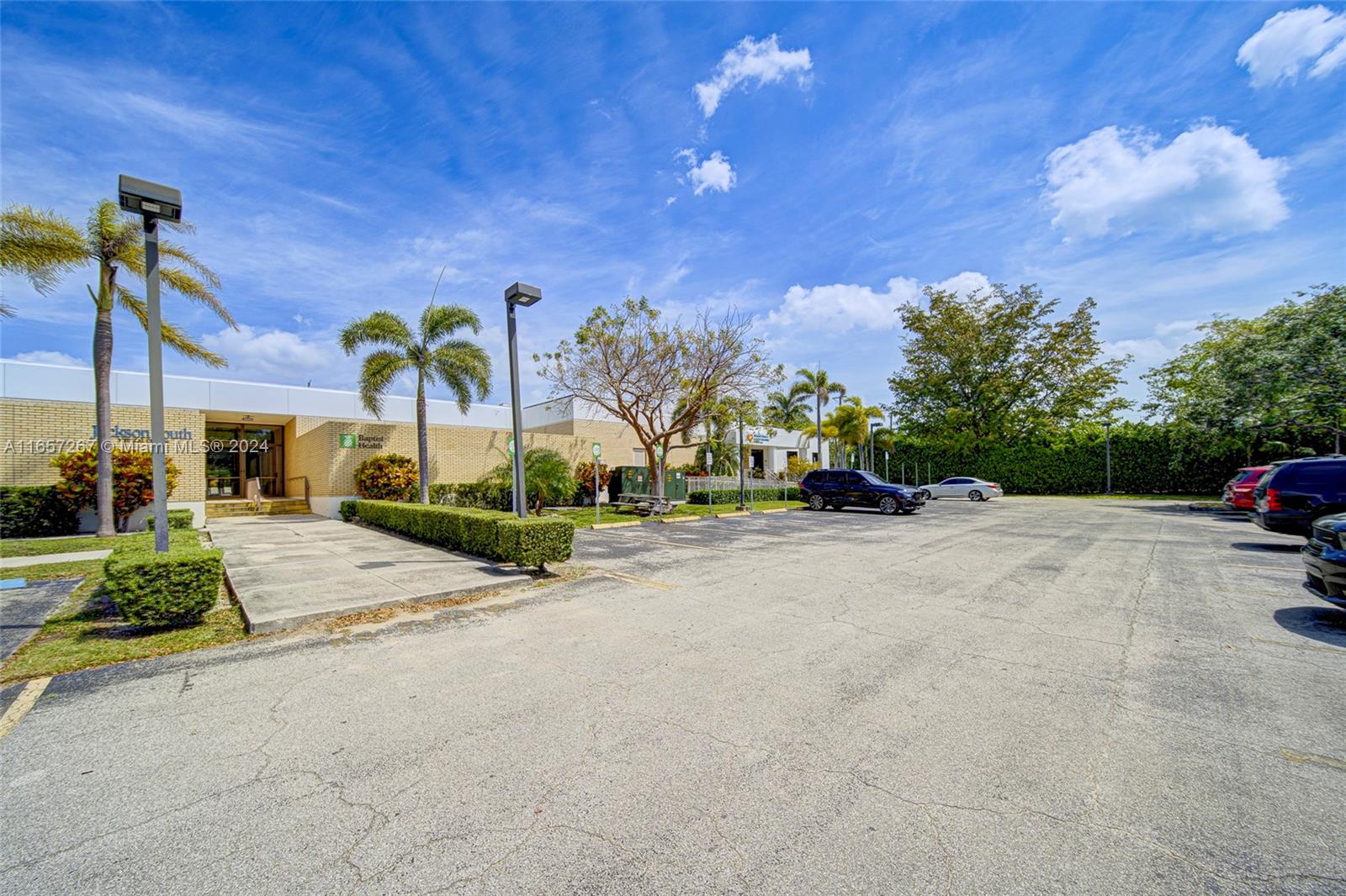 8950 SW 152nd St Suite O