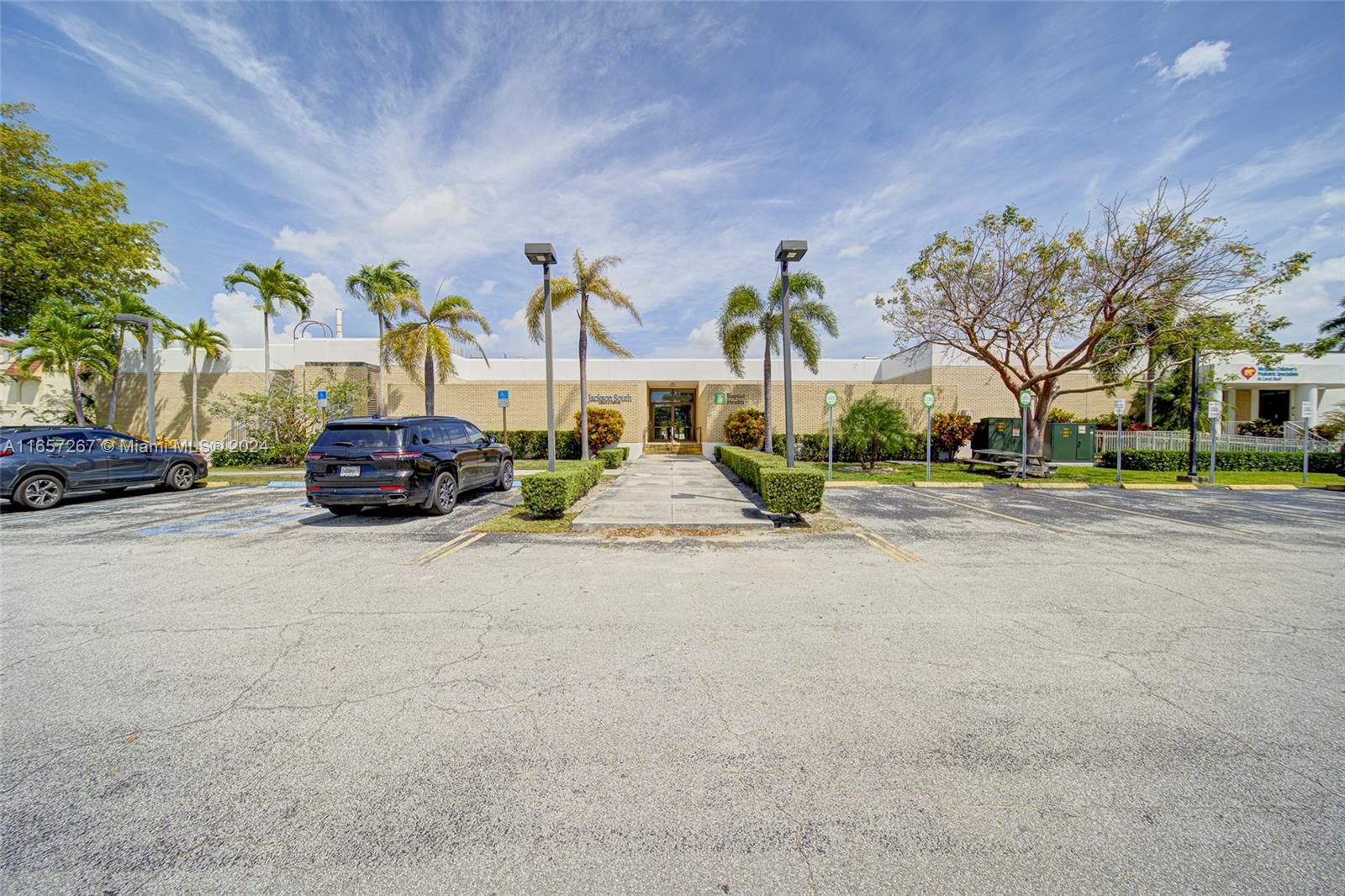 8950 SW 152nd St Suite O