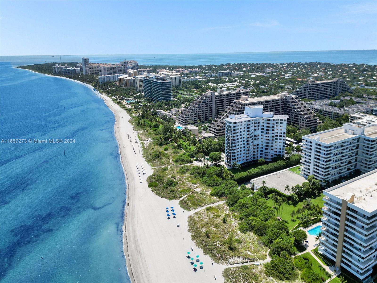 200 Ocean Lane Dr #803, Key Biscayne, Florida image 26