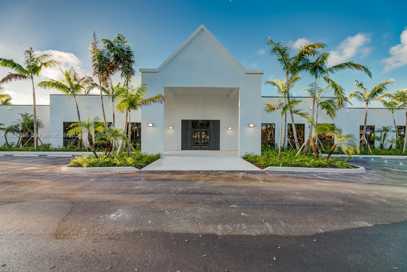 8950 SW 152nd St Suite V