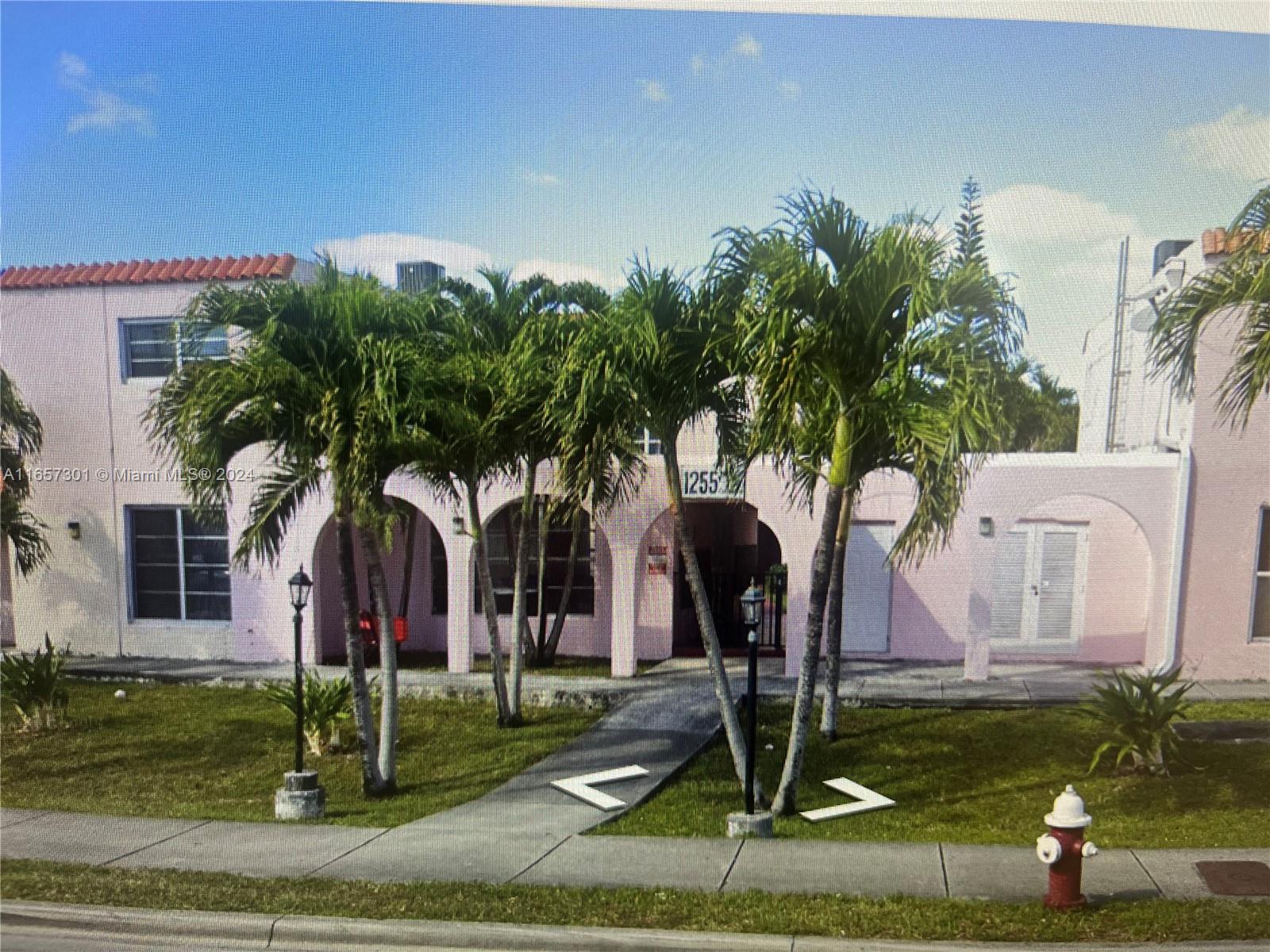 1255 W 53rd St #324, Hialeah, Florida image 1