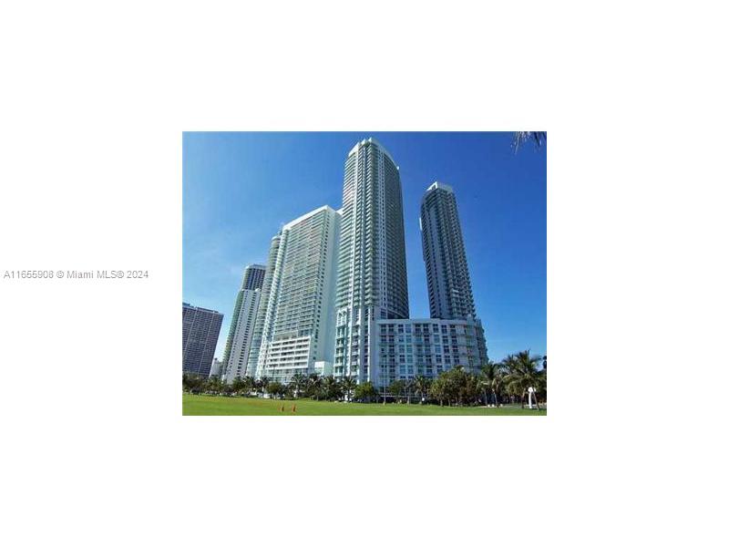 Exquisite unit in beautiful Quantum on the Bay! Enjoy breathtaking, unobstructed views of Biscayne Bay & Downtown Miami. Unit features great kitchen w/ stainless steel appliances, granite counters, over-sized balconies, huge living areas, floor to ceiling windows & Marble floors throughout. Building amenities include: 2 pools, 2 story gym w/ classes available, theater, business room, valet, 24 hour security, mini market, full concierge & party room. Great location! TEXT LISTING AGENT. At least 720 credit score.