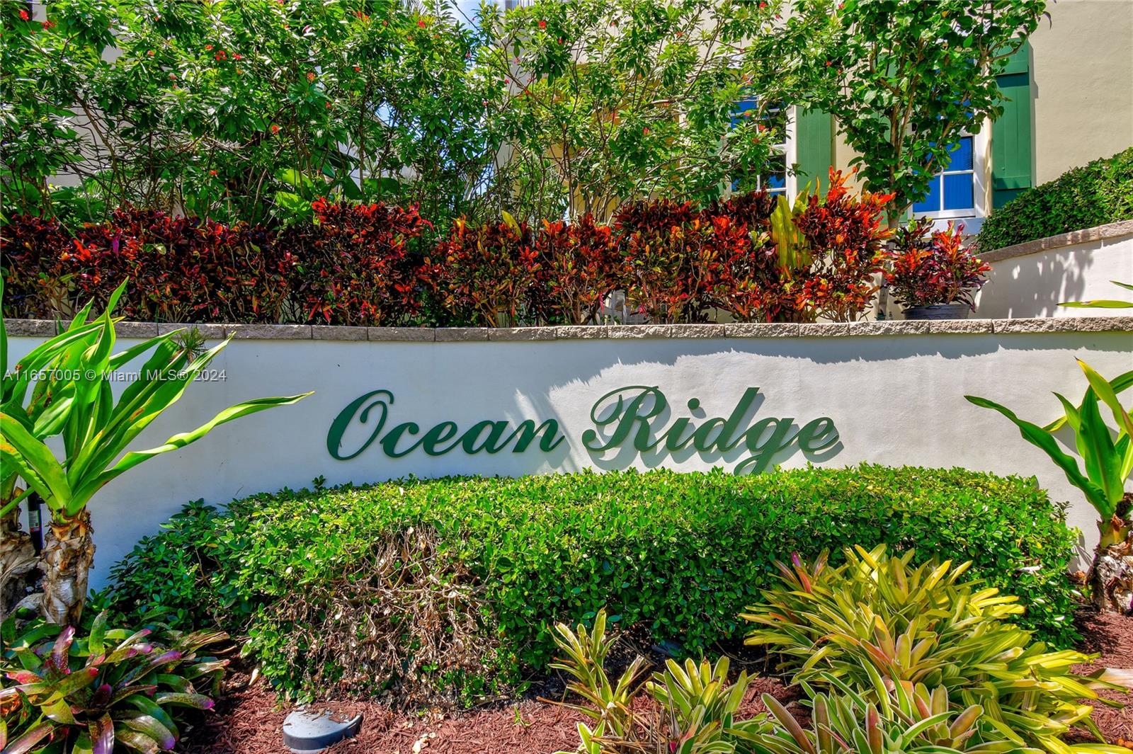 475 Ocean Ridge Way #8, Juno Beach, Florida image 3