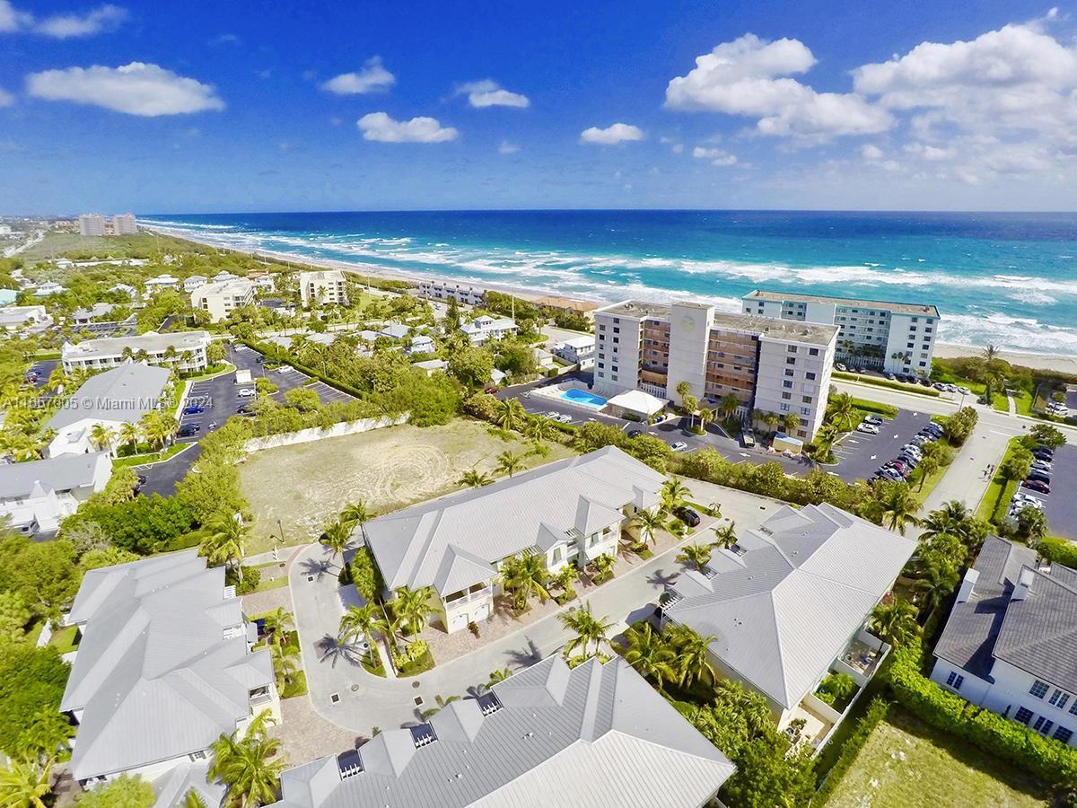 475 Ocean Ridge Way #8, Juno Beach, Florida image 5