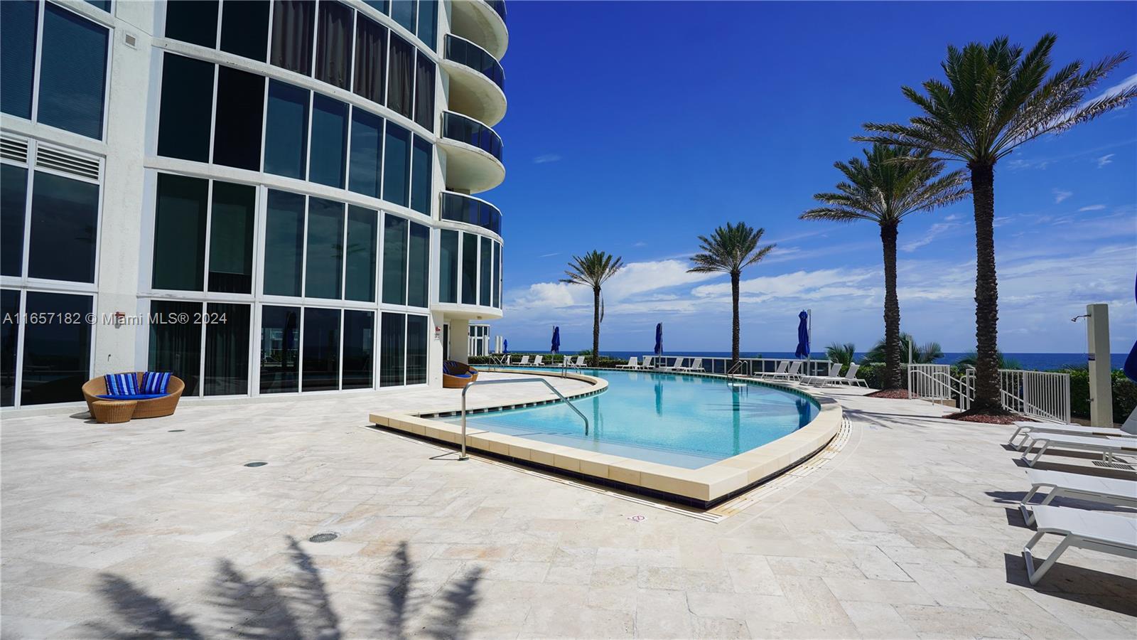 17201 Collins Ave #706, Sunny Isles Beach, Florida image 13