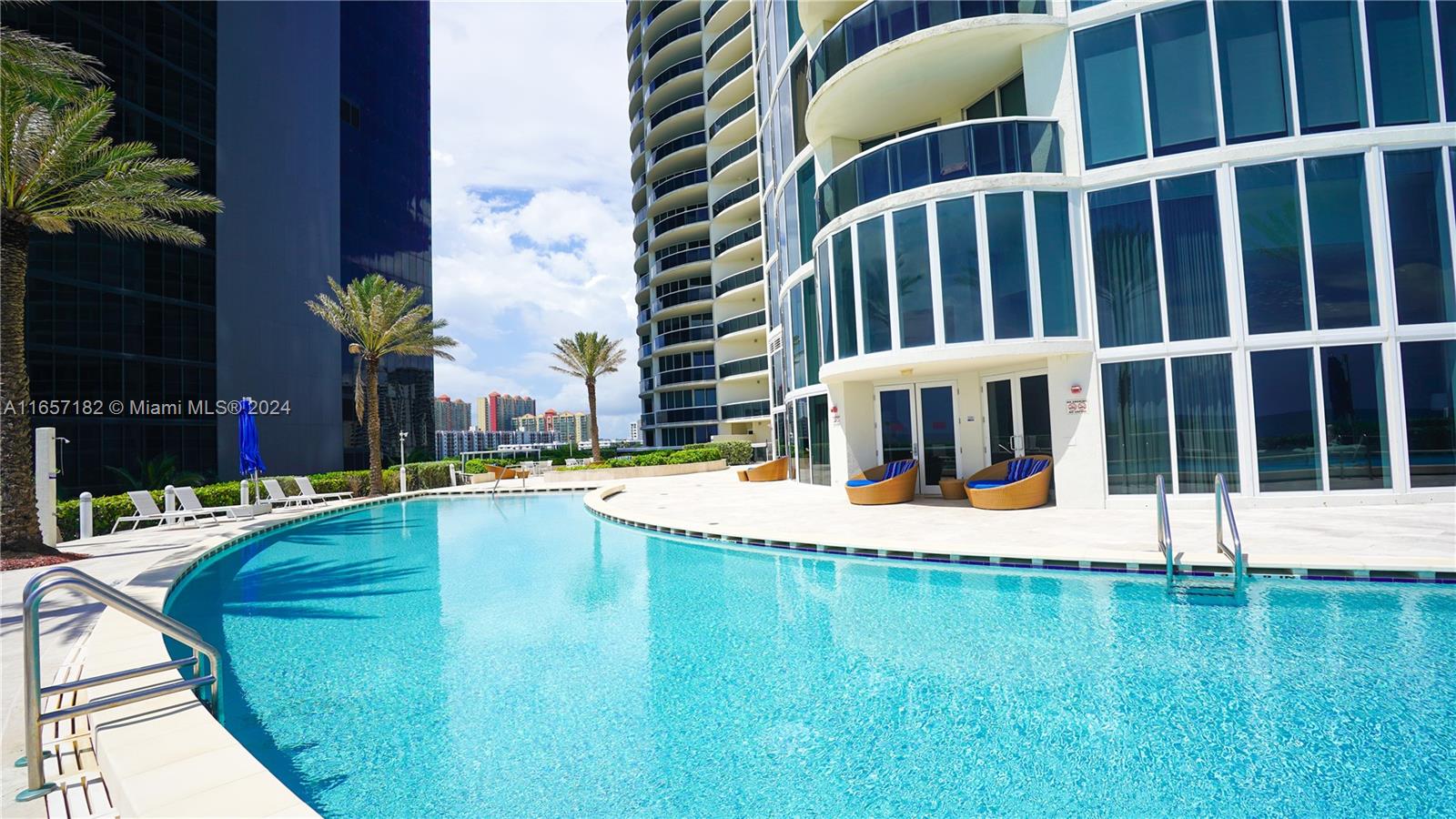 17201 Collins Ave #706, Sunny Isles Beach, Florida image 14