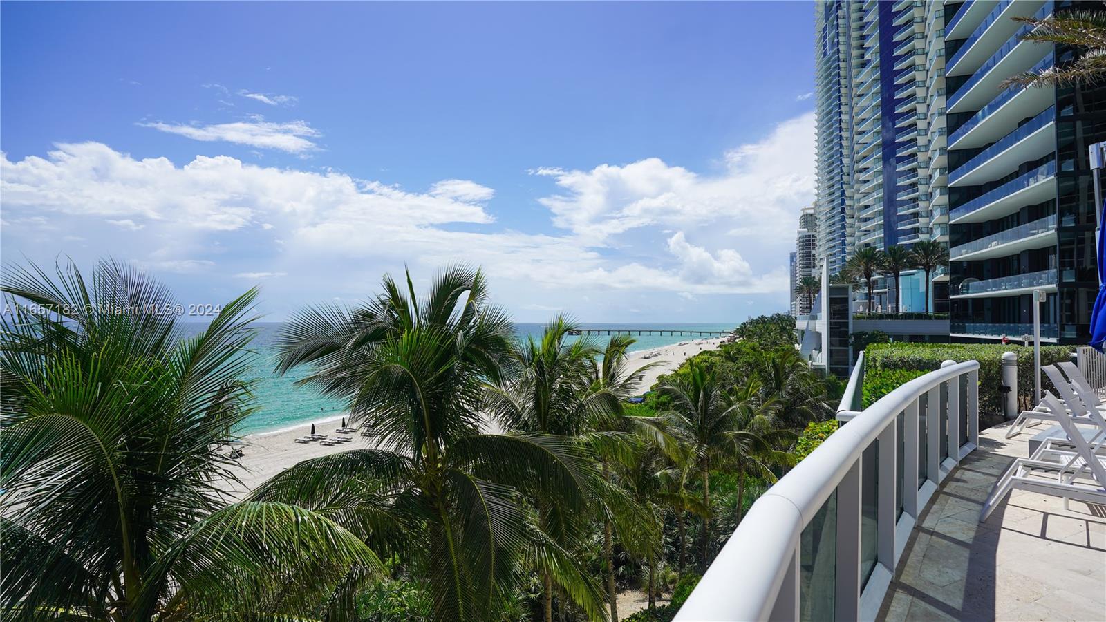 17201 Collins Ave #706, Sunny Isles Beach, Florida image 17