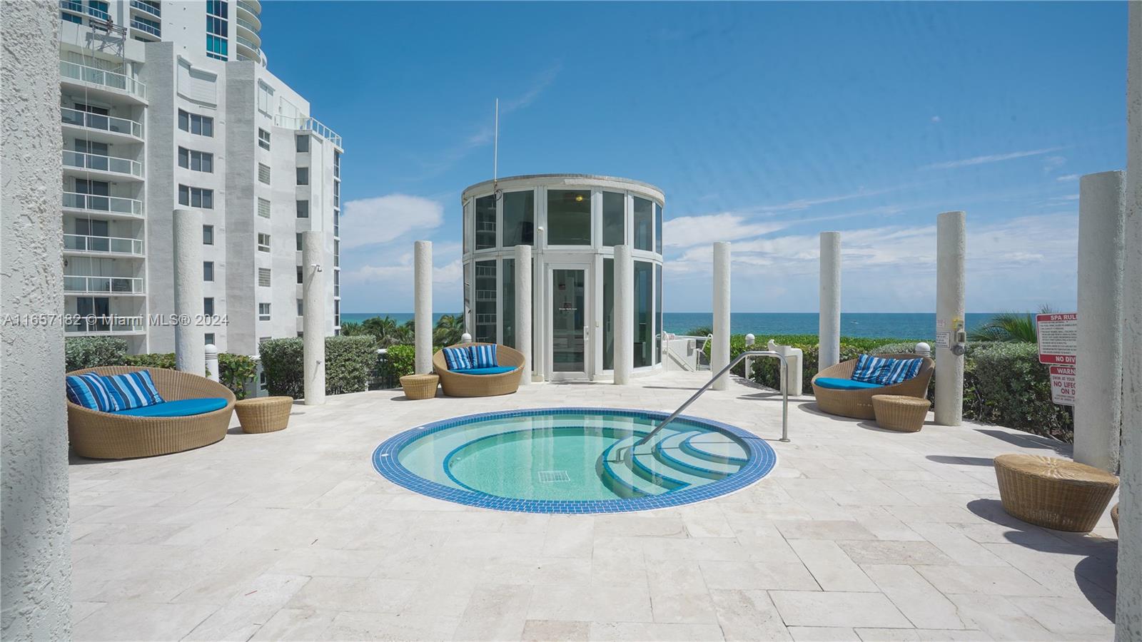 17201 Collins Ave #706, Sunny Isles Beach, Florida image 19