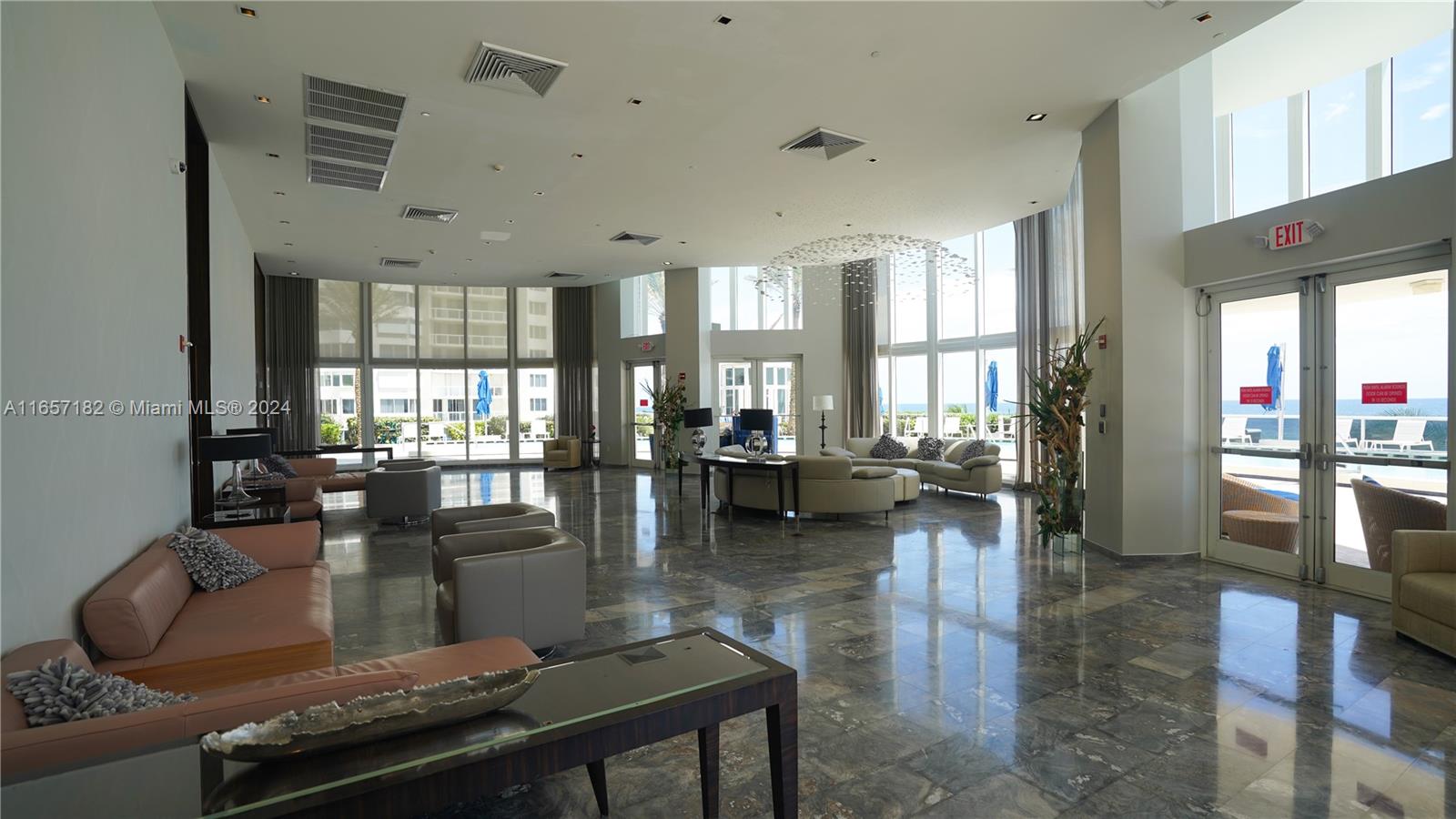 17201 Collins Ave #706, Sunny Isles Beach, Florida image 22