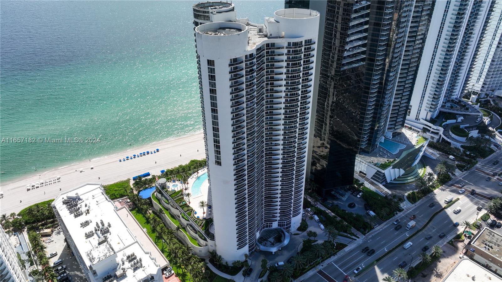 17201 Collins Ave #706, Sunny Isles Beach, Florida image 3