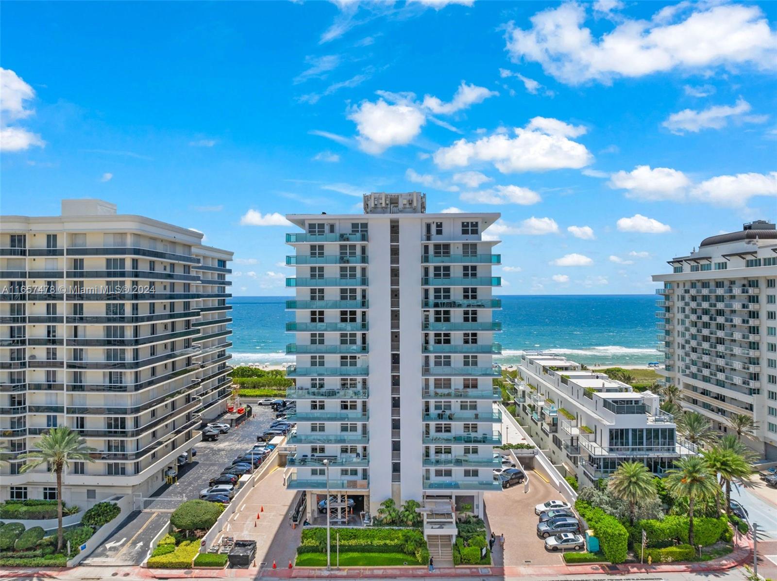 9511 Collins Ave #310, Surfside, Florida image 2