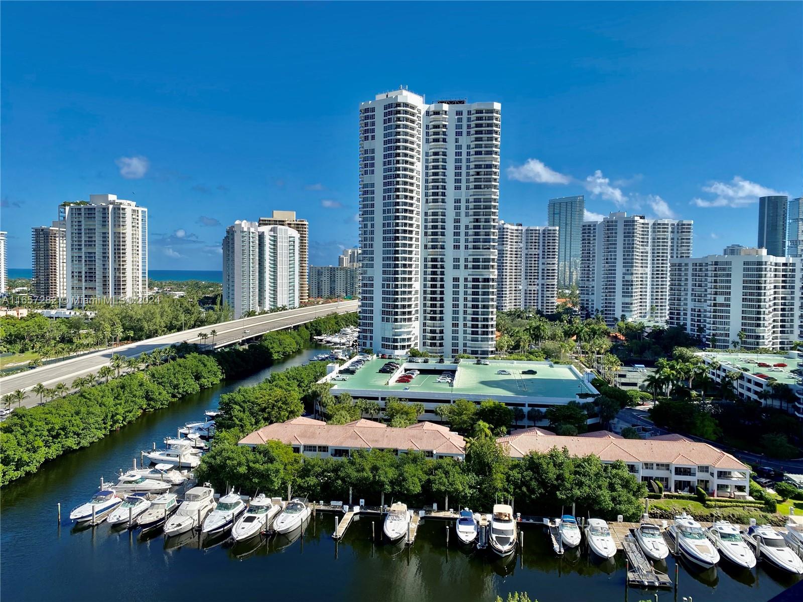 3400 NE 192nd St #1712, Aventura FL 33180