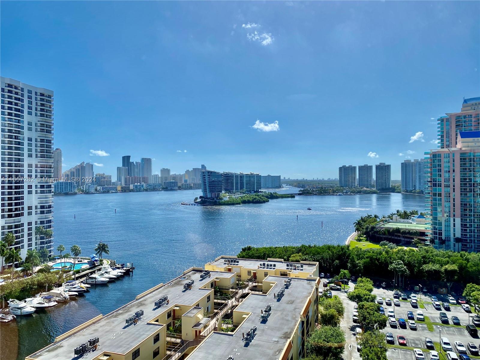 3400 NE 192nd St #1712, Aventura FL 33180
