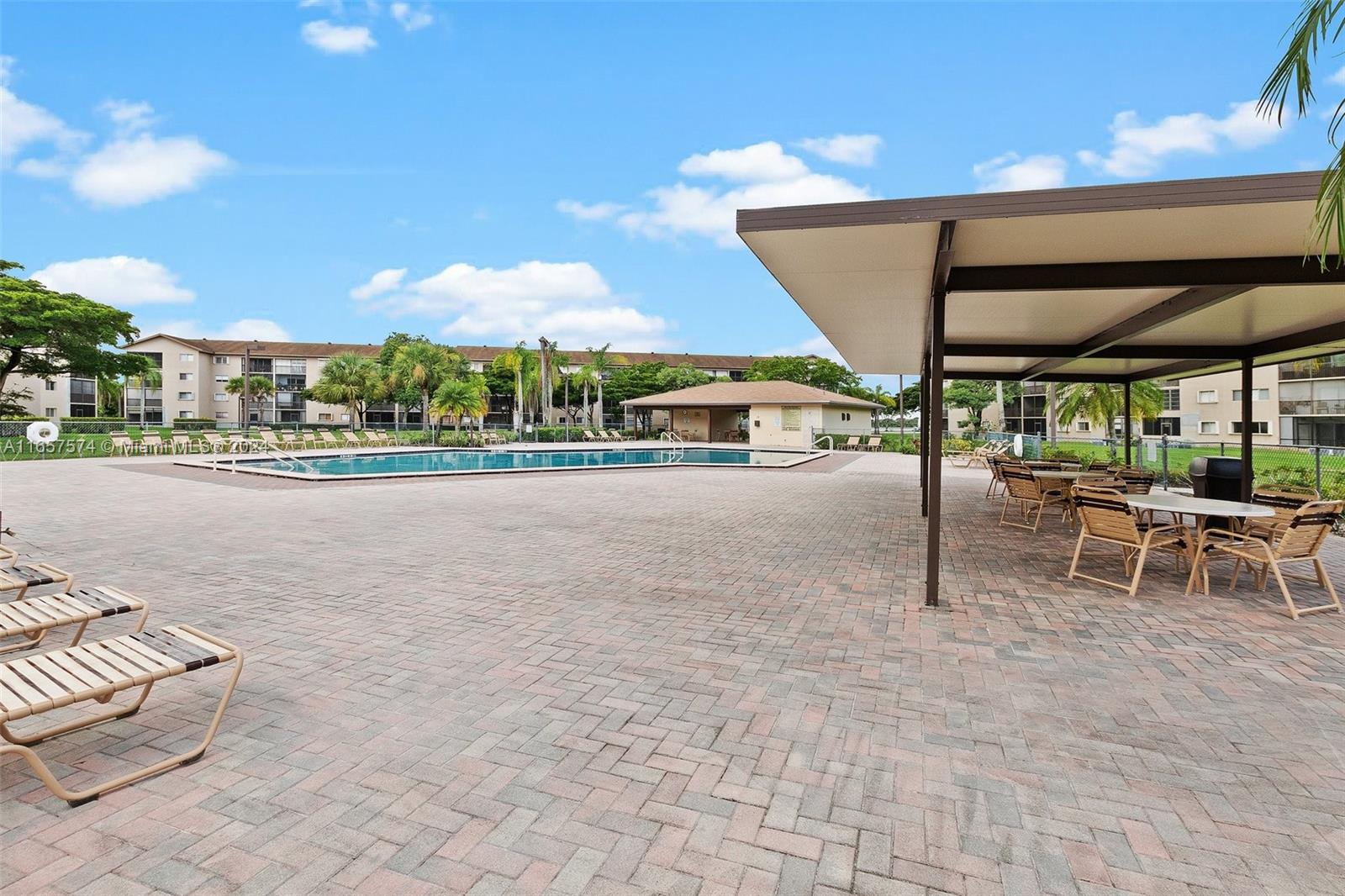 12750 SW 15th St #204D, Pembroke Pines, Florida image 27