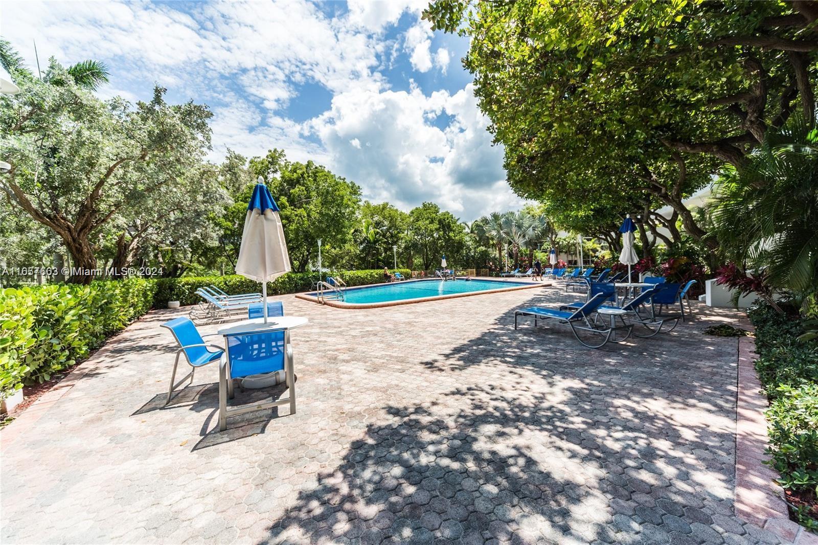155 Ocean Lane Dr #503, Key Biscayne FL 33149
