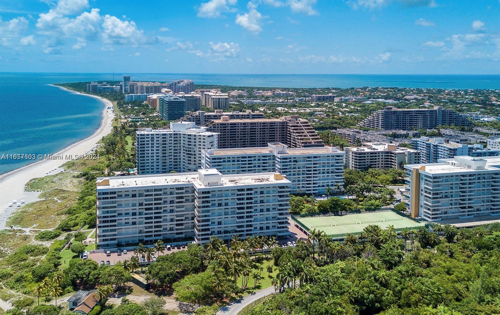 155 Ocean Lane Dr #503, Key Biscayne FL 33149